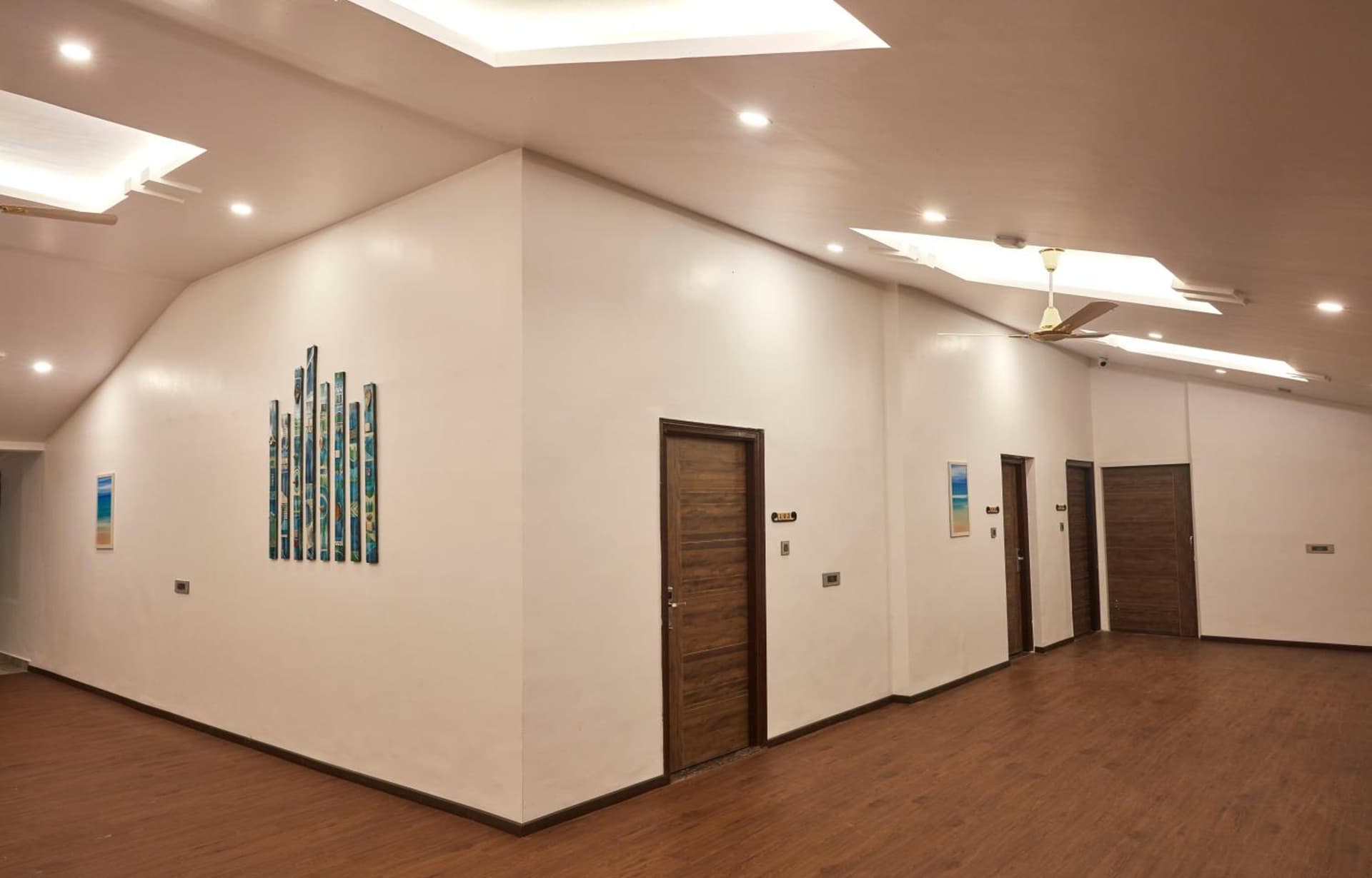 Sea Queen Beach Resort & Spa