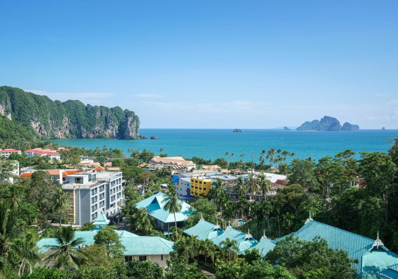 Krabi Tipa Resort