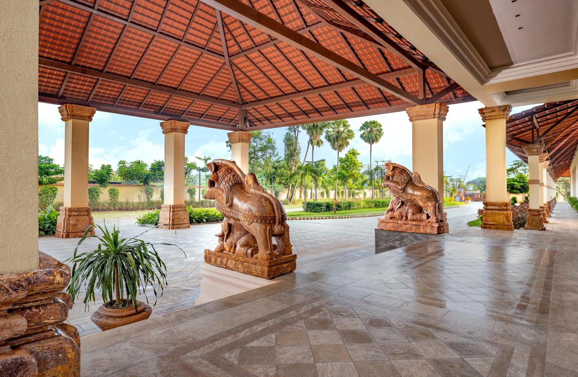 Welcomhotel by ITC Hotels, Bhubaneswar