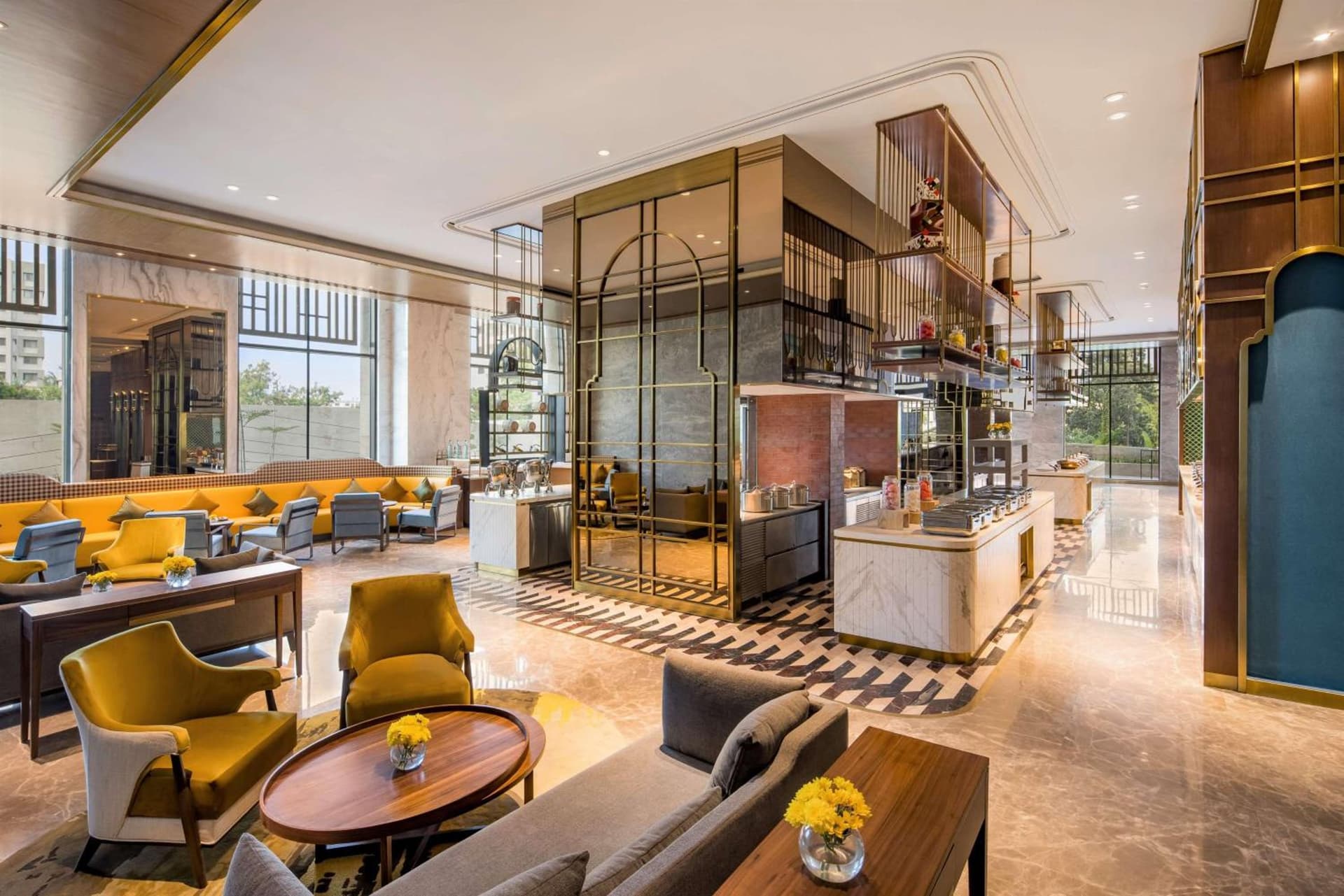 Radisson Blu Hotel & Spa, Nashik