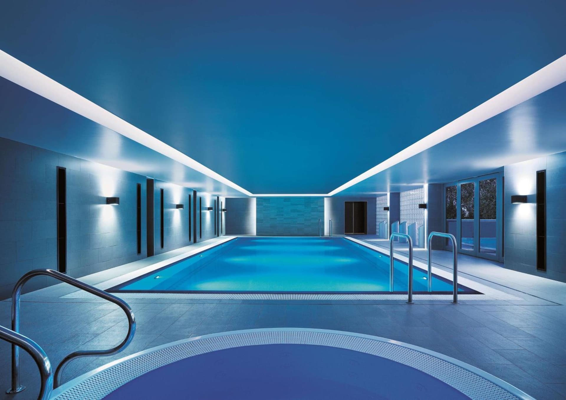Shangri-La Sydney