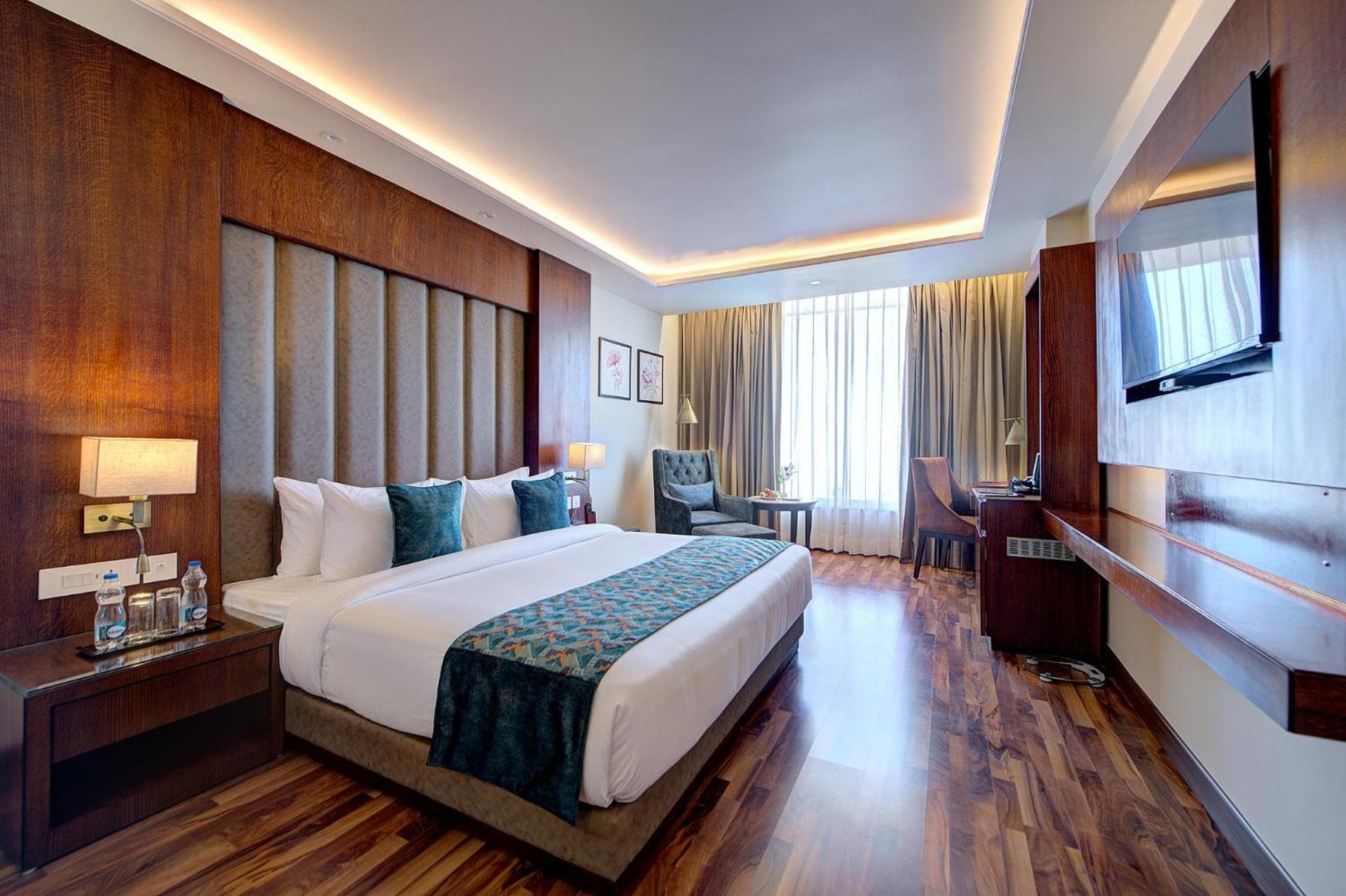 Best Western Plus Revanta Mcleod Ganj