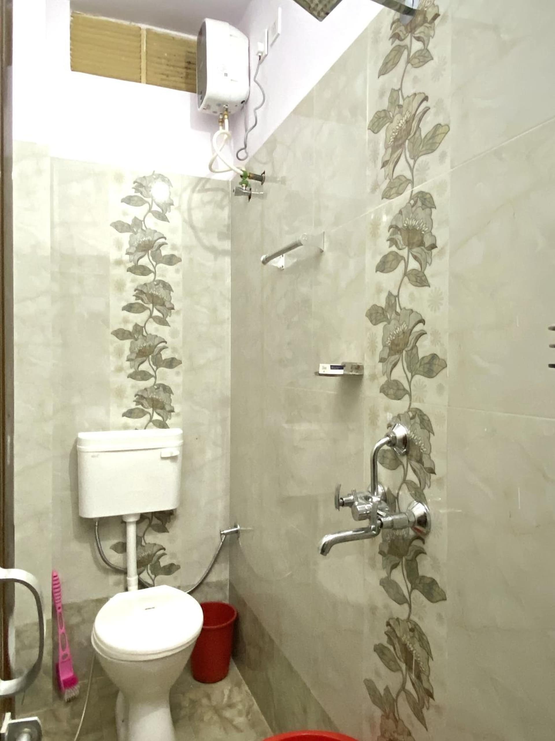 Gully Ghar