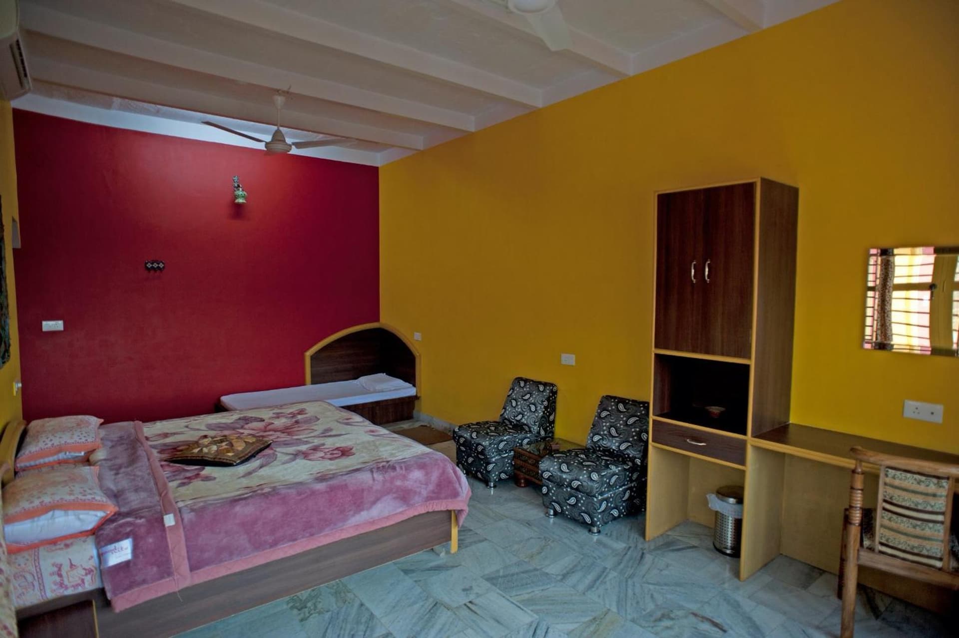 Ganpati Guest House