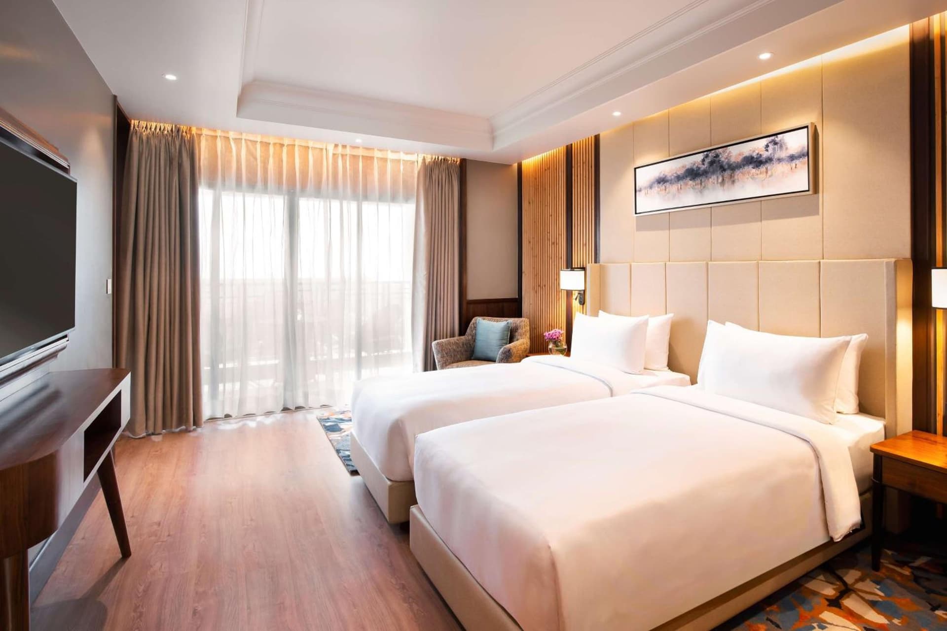 Radisson Blu Resort Dharamshala