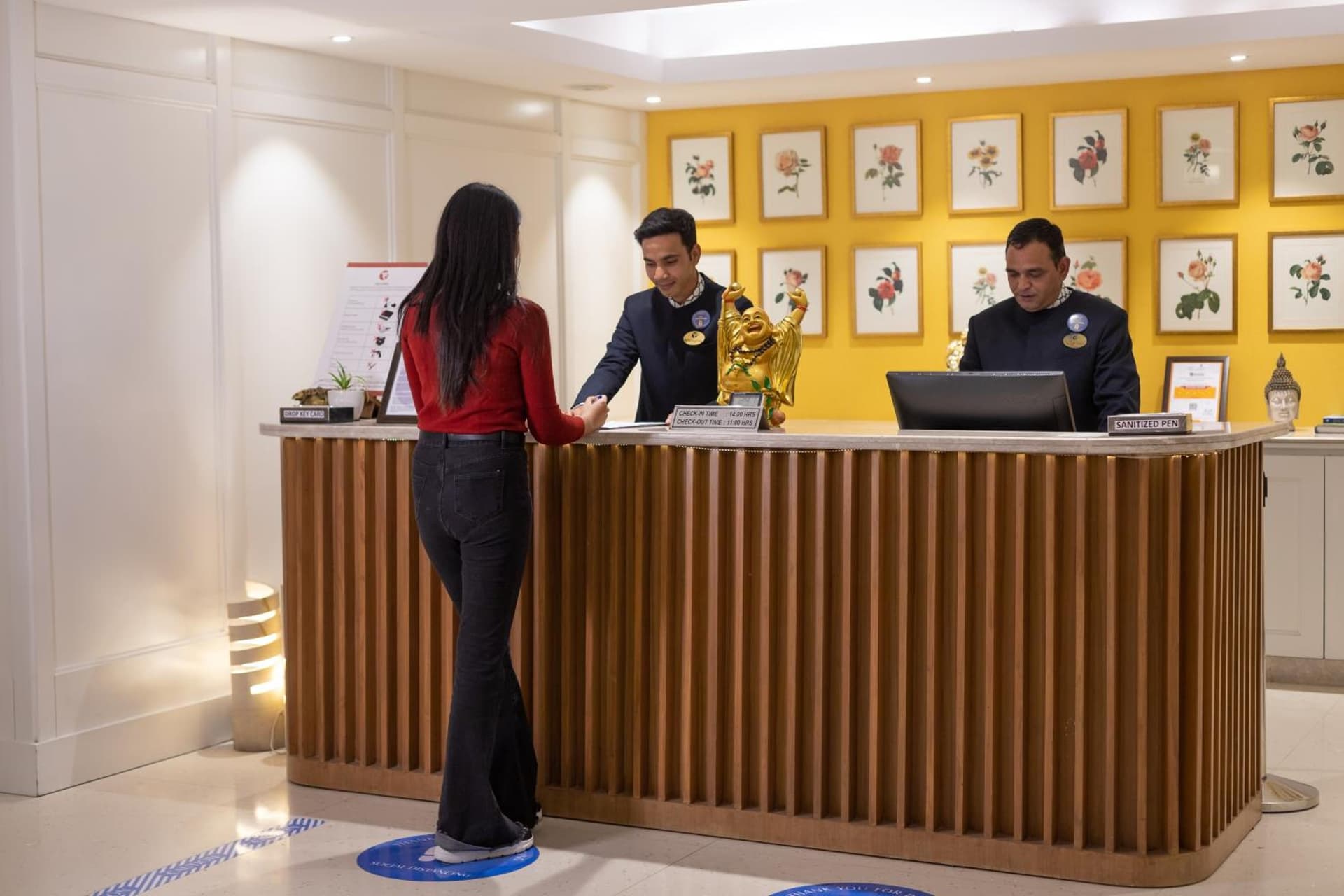Fortune Resort Grace, Mussoorie - Member ITC Hotels' Group