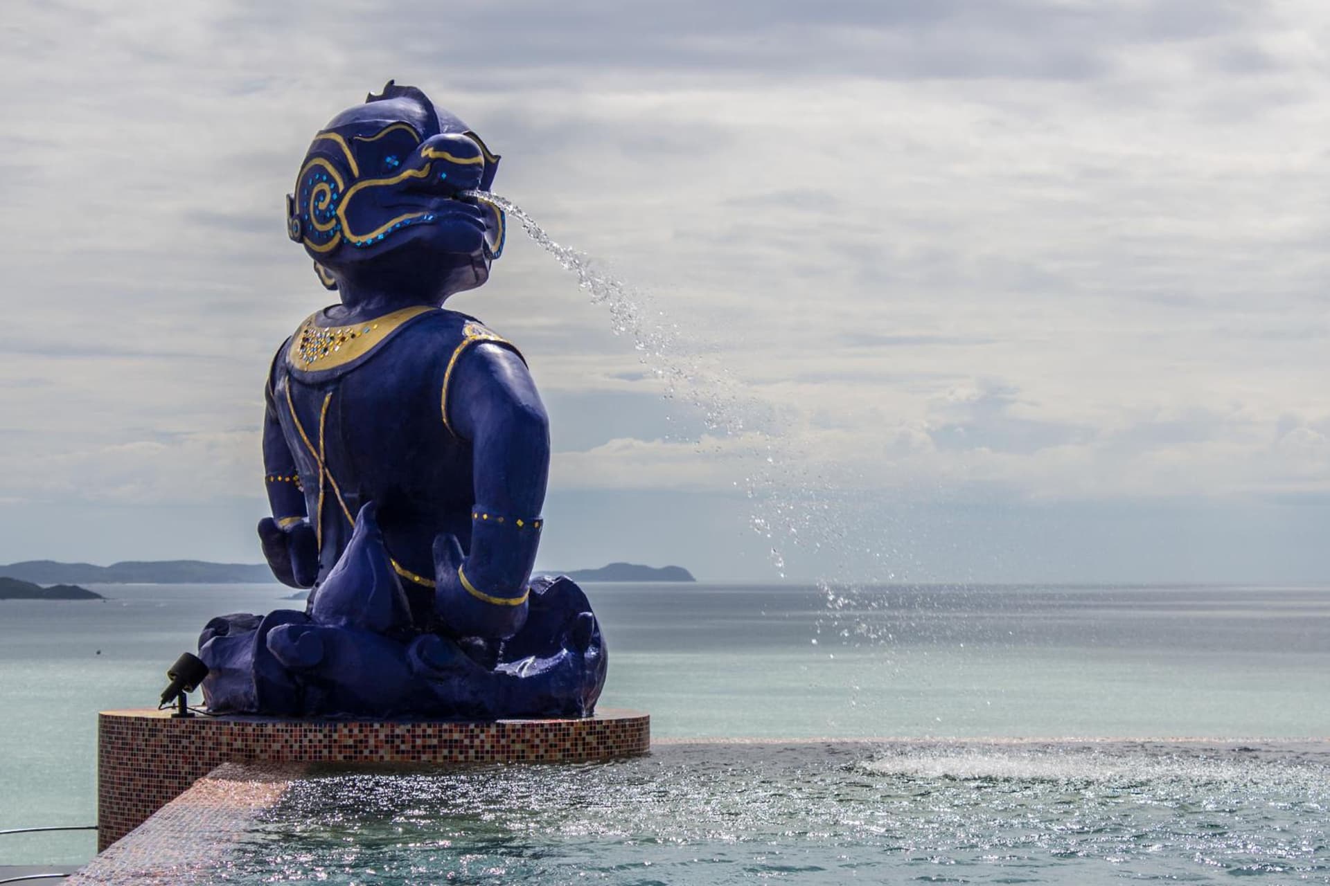 Siam At Siam Design Hotel Pattaya