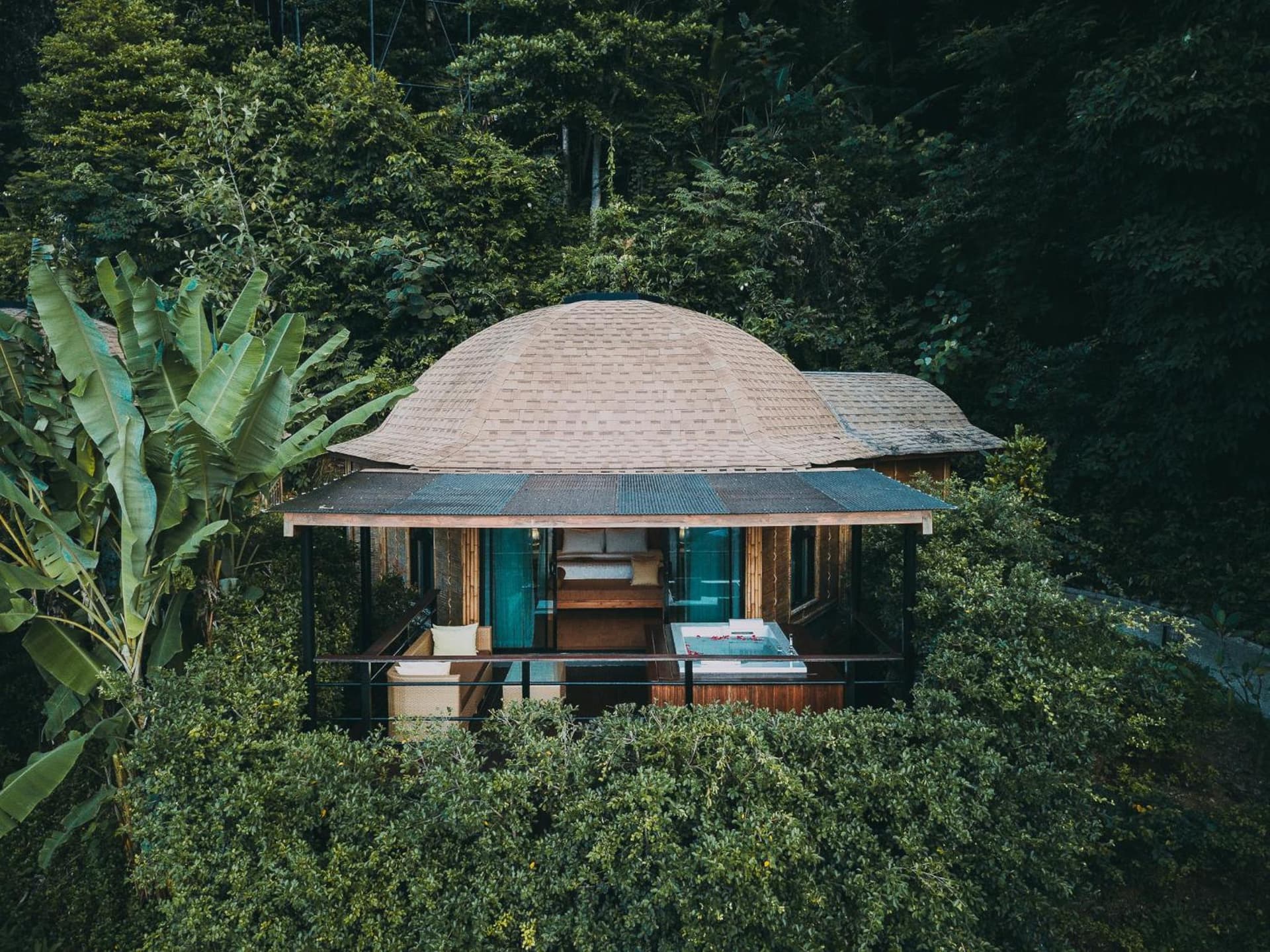 Aonang Fiore Resort