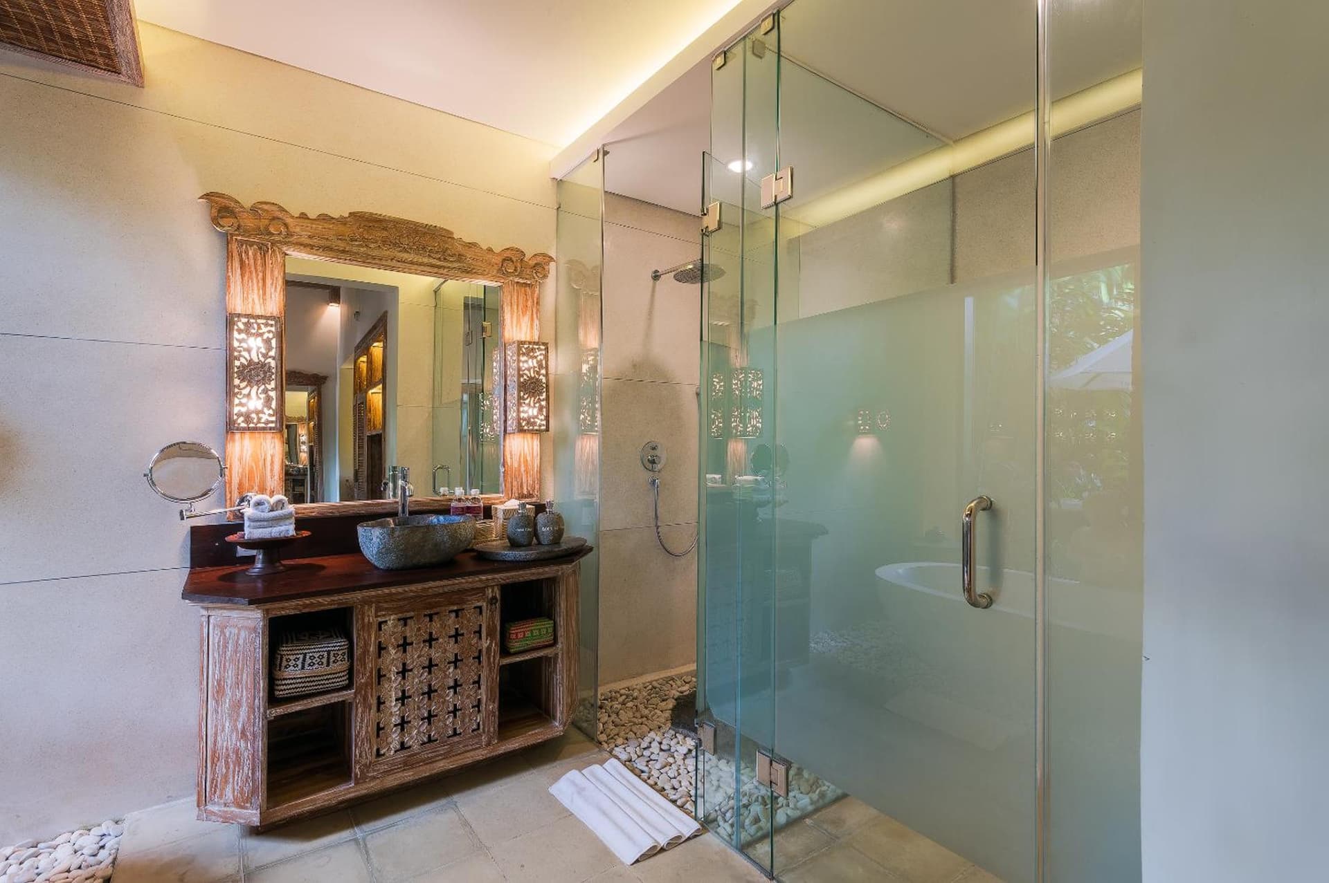 The Udaya Resorts and Spa