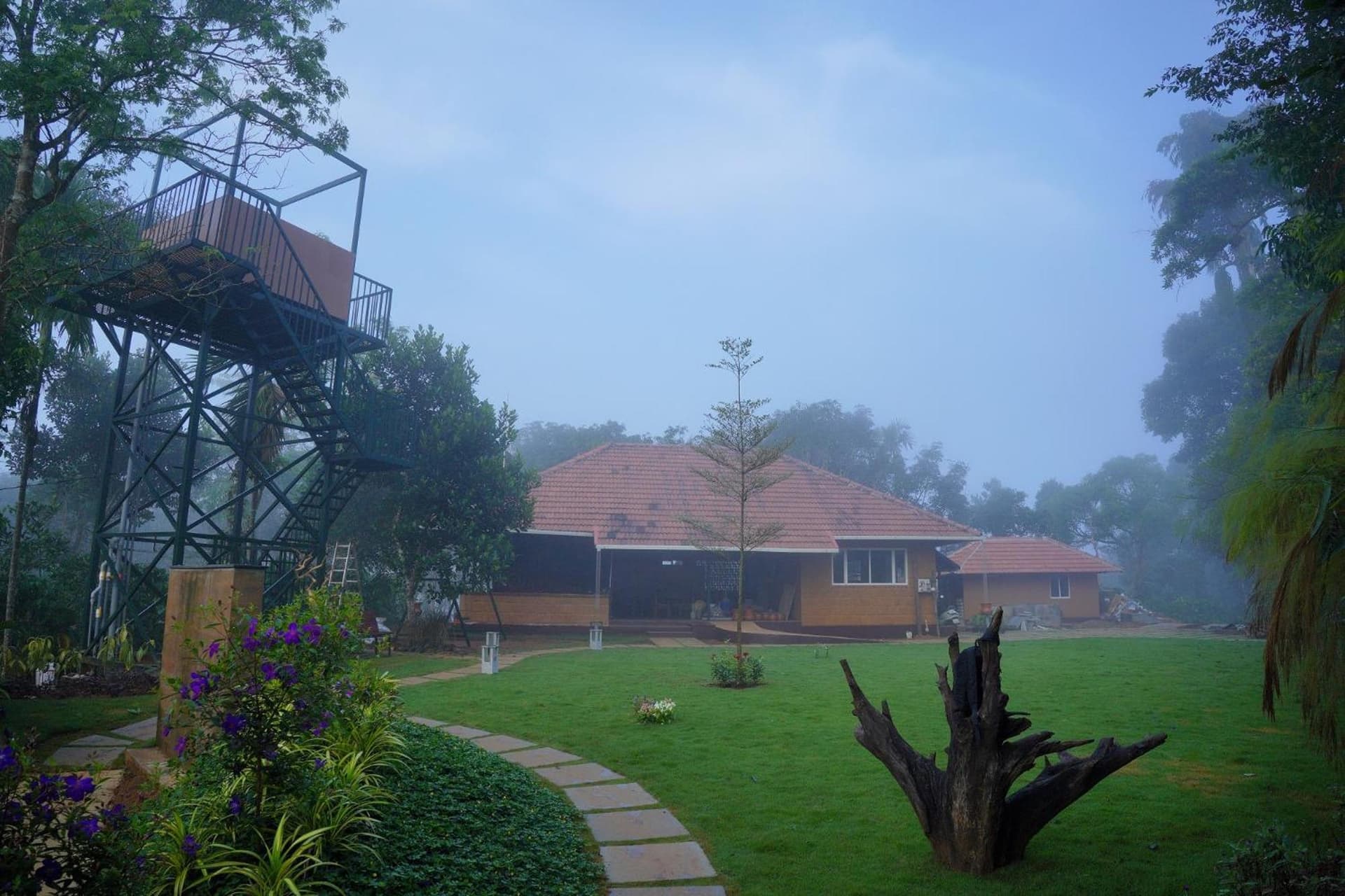 Aalterra Resort by The Almanac