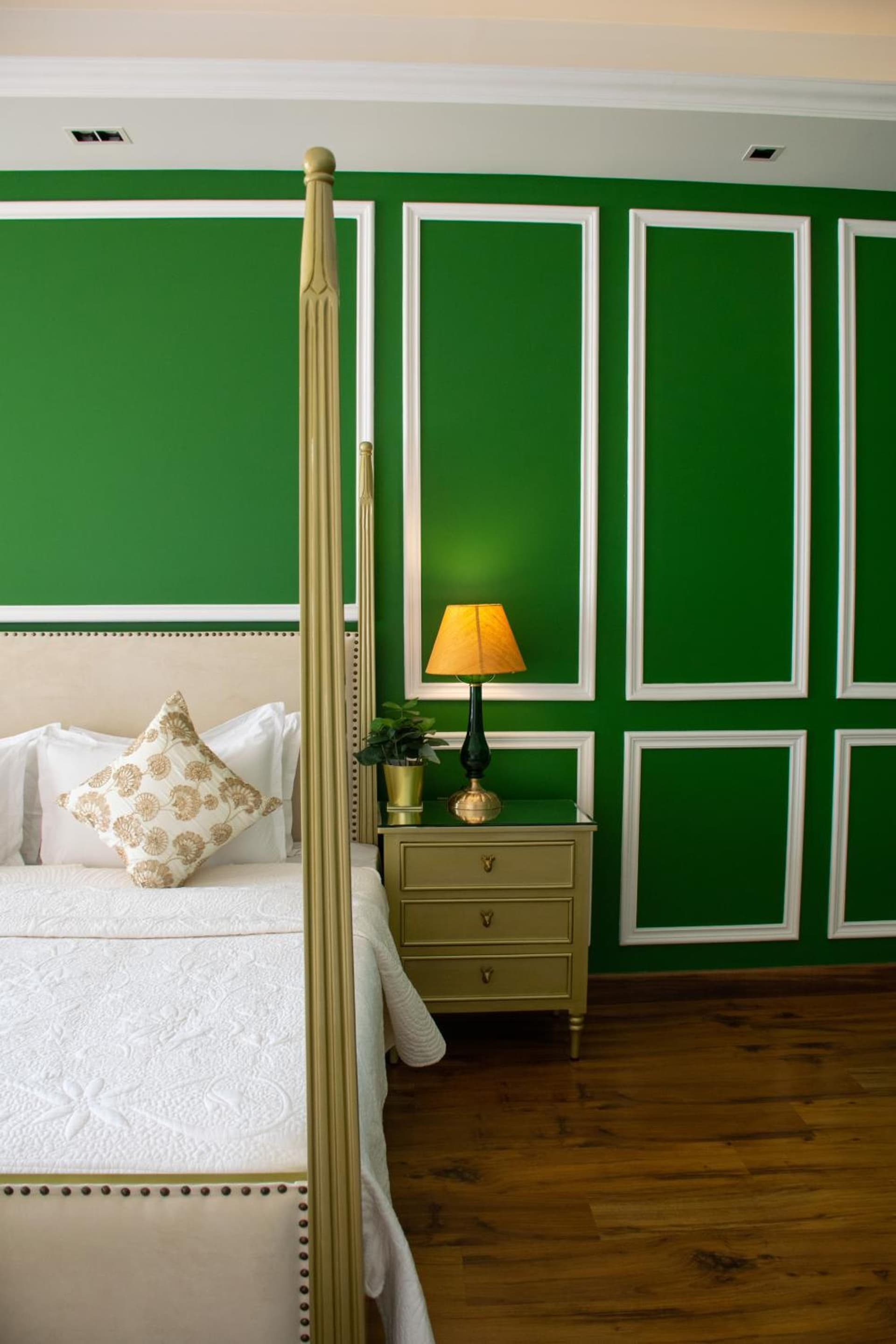 Dileep Kothi - A Royal Boutique Luxury Suites in Jaipur