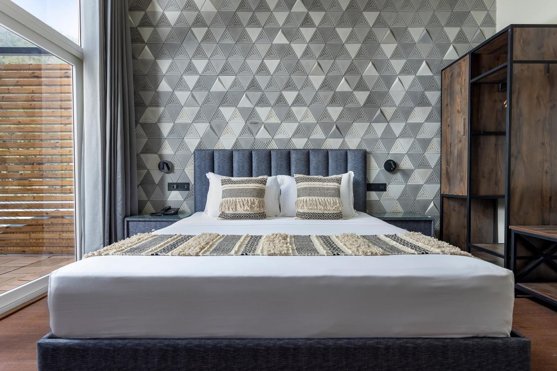 juSTa Luxe Rasa Retreat & Spa, Rishikesh