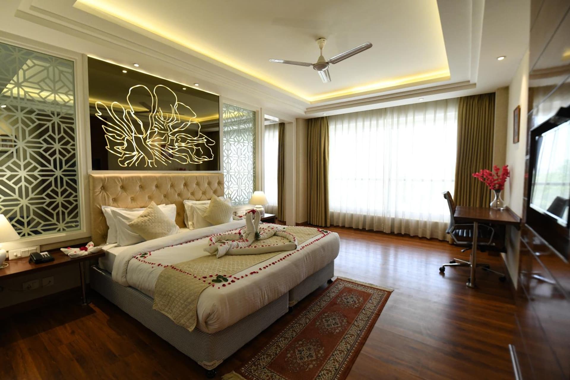 Stardom Resort Jaipur