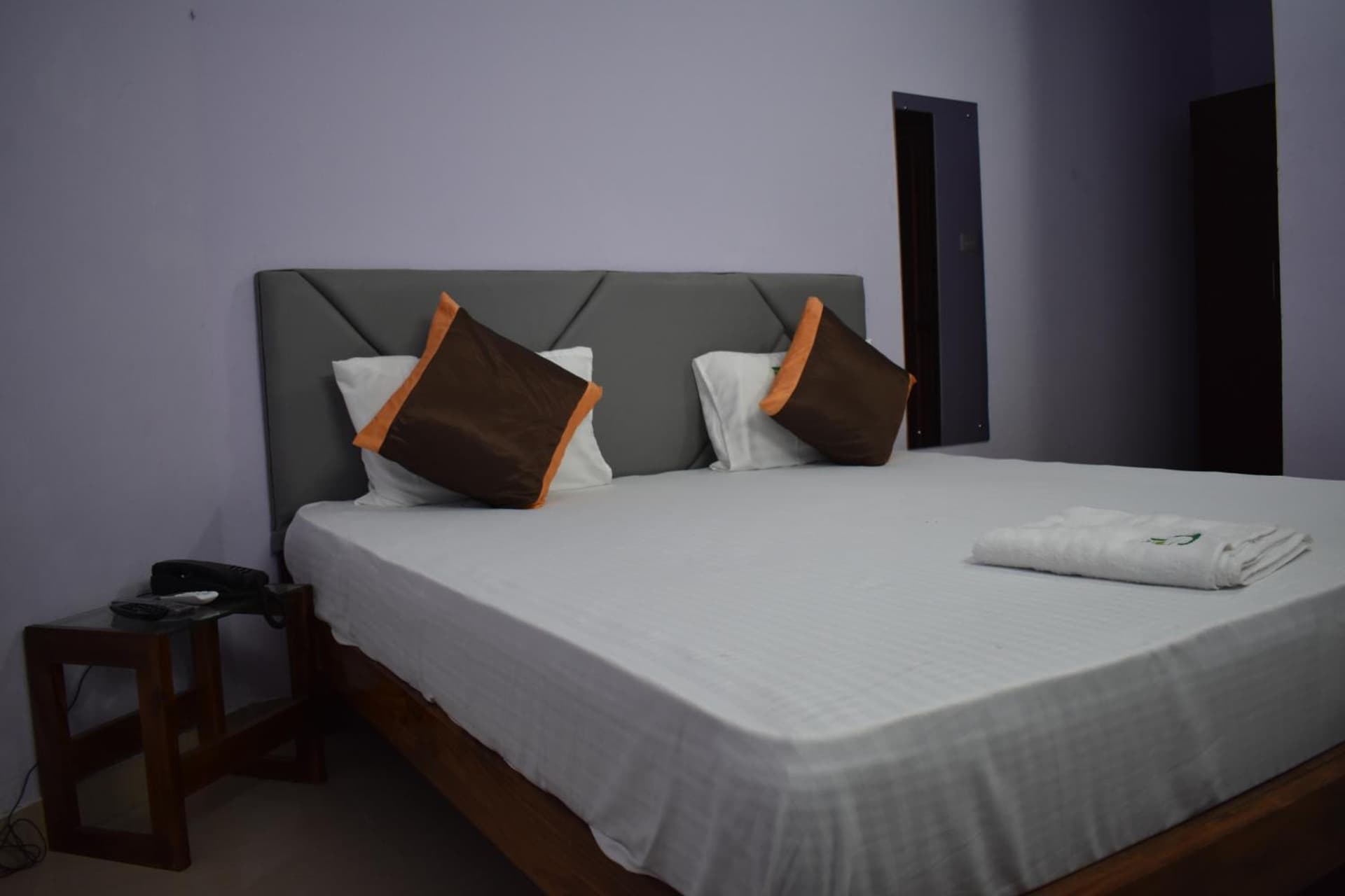 HOTEL PURI GREENS