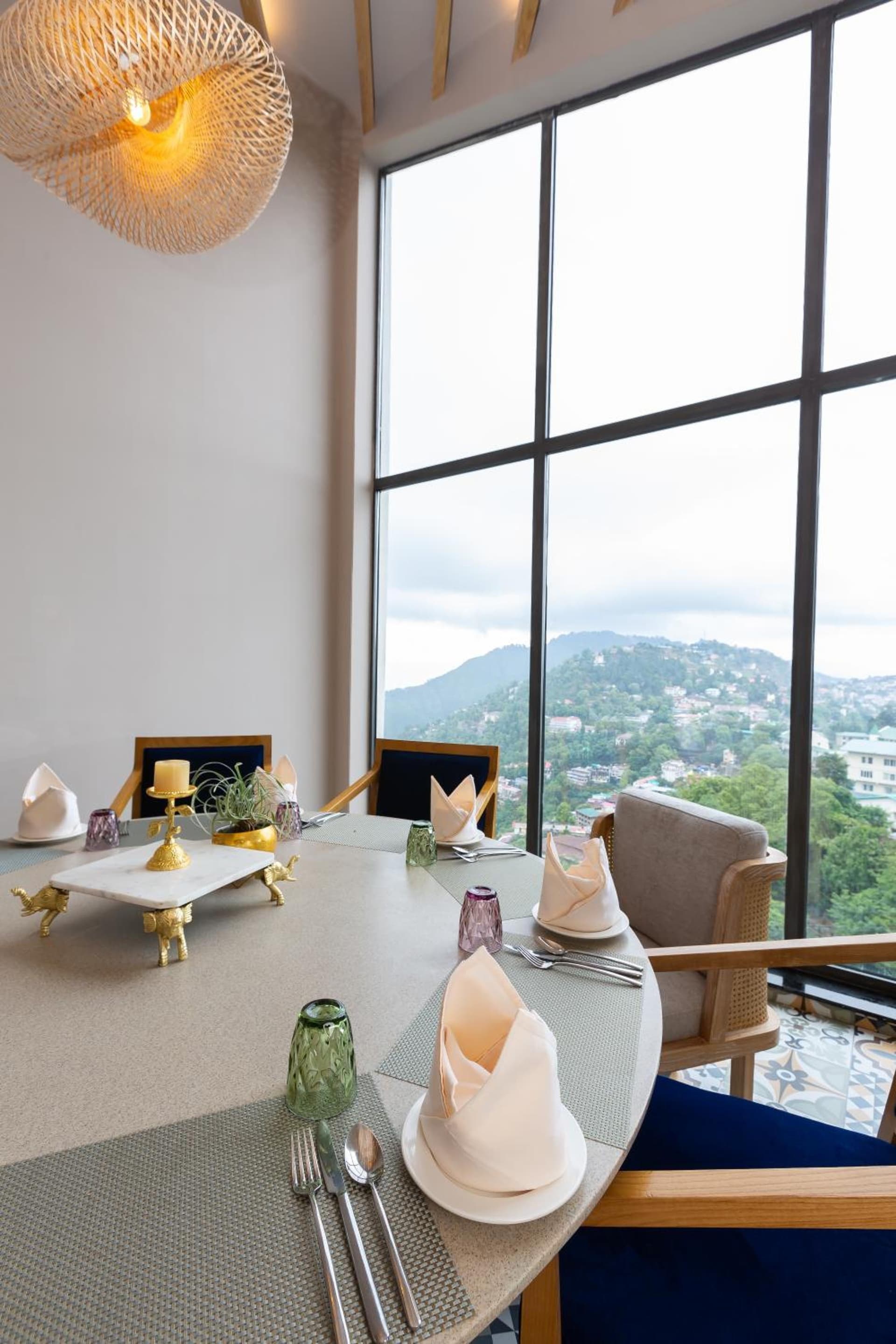 The Oasis Mussoorie - A Member of Radisson Individuals