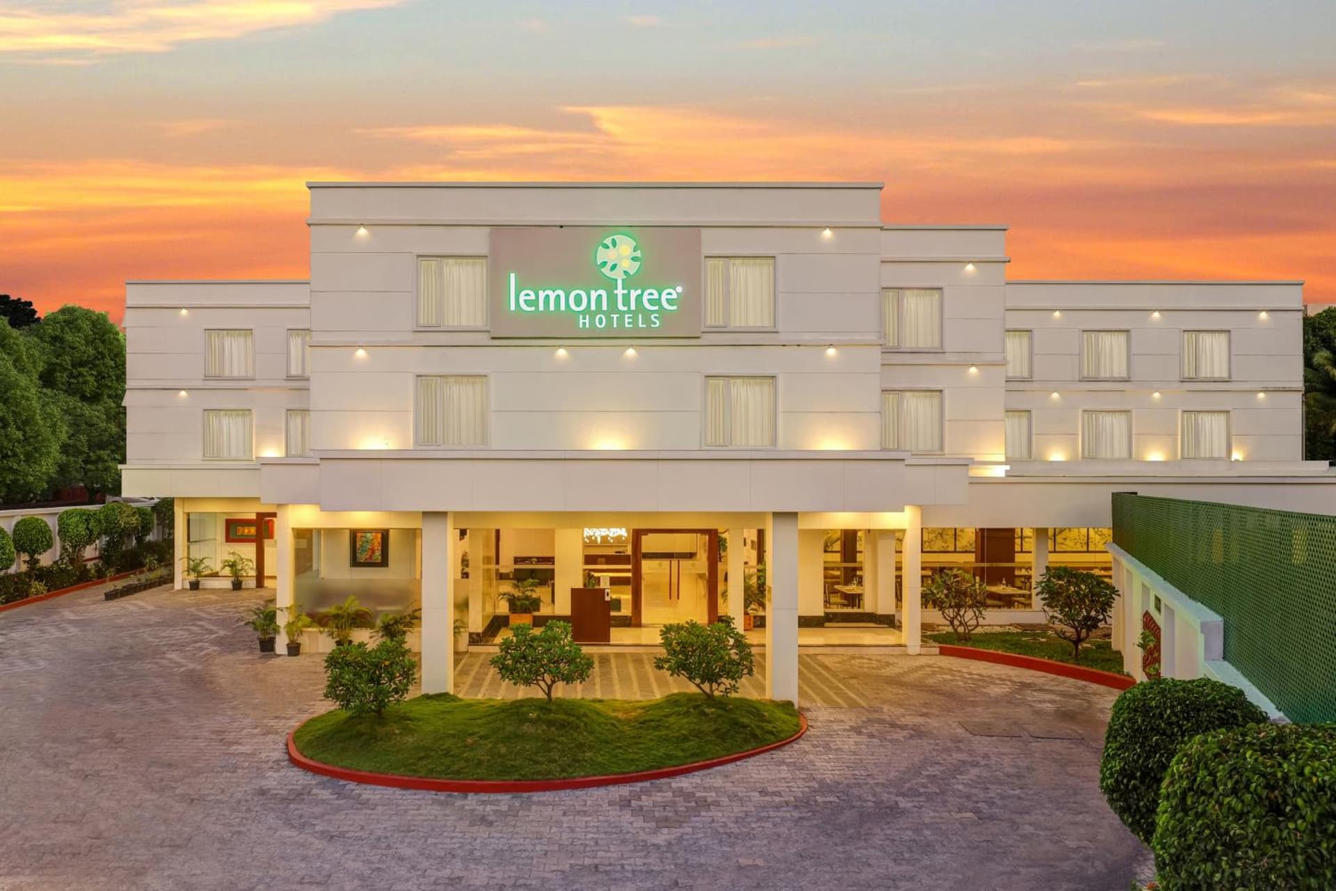 Lemon Tree Hotel, Port Blair Near to Airport