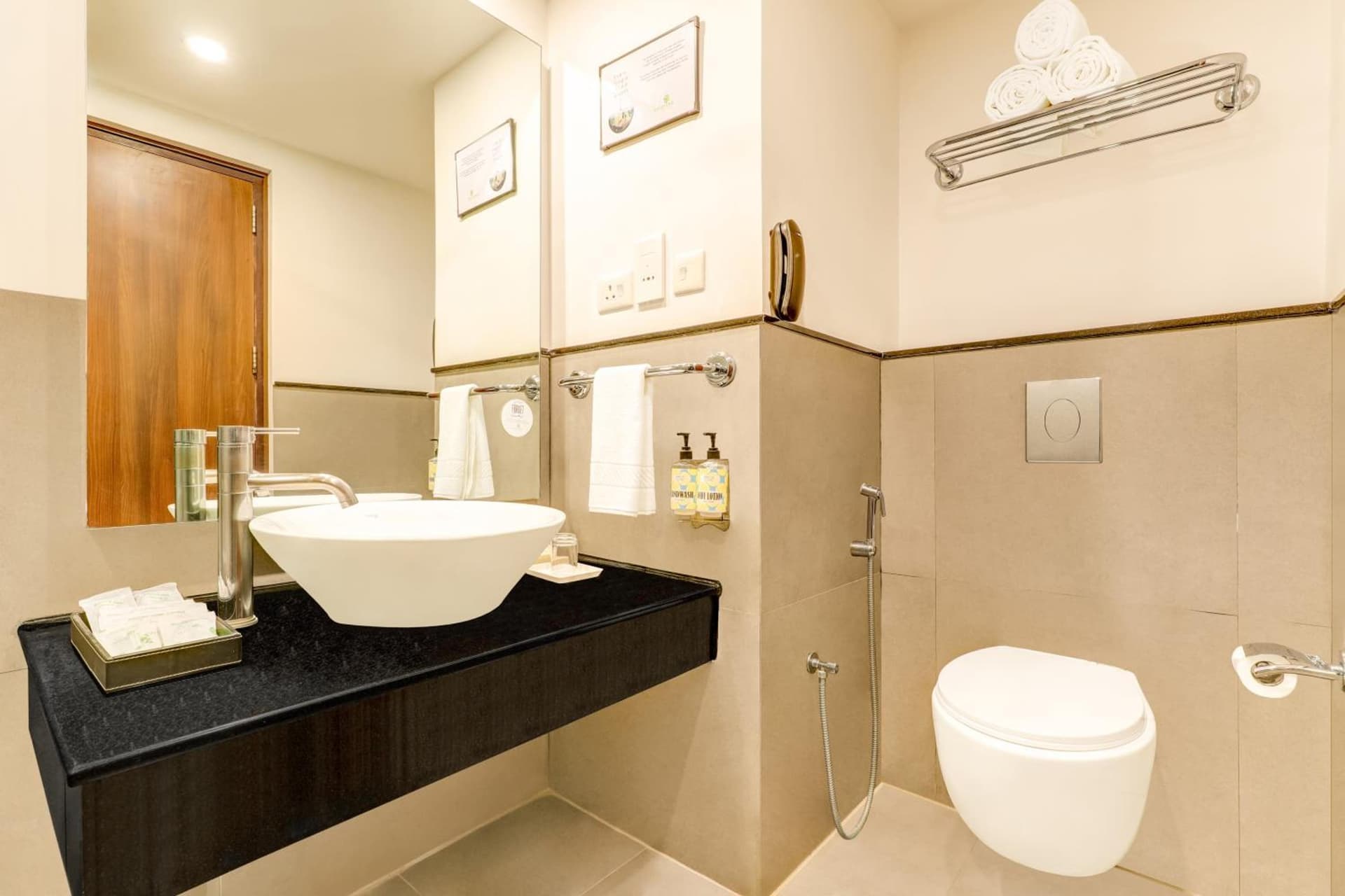 Lemon Tree Hotel, Port Blair Near to Airport