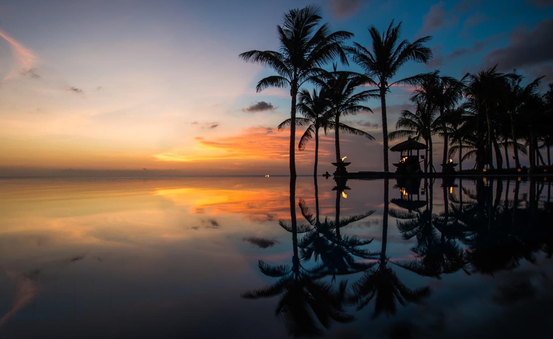 The Legian Seminyak, Bali