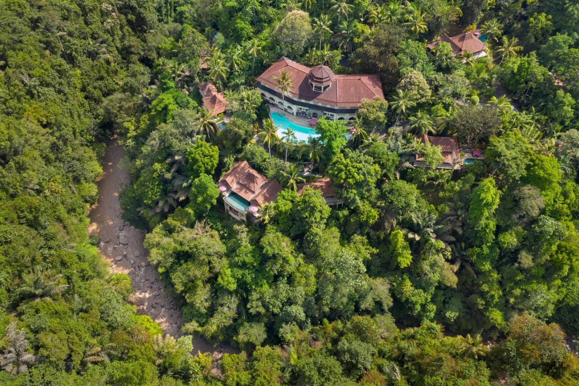 Ayung Resort Ubud