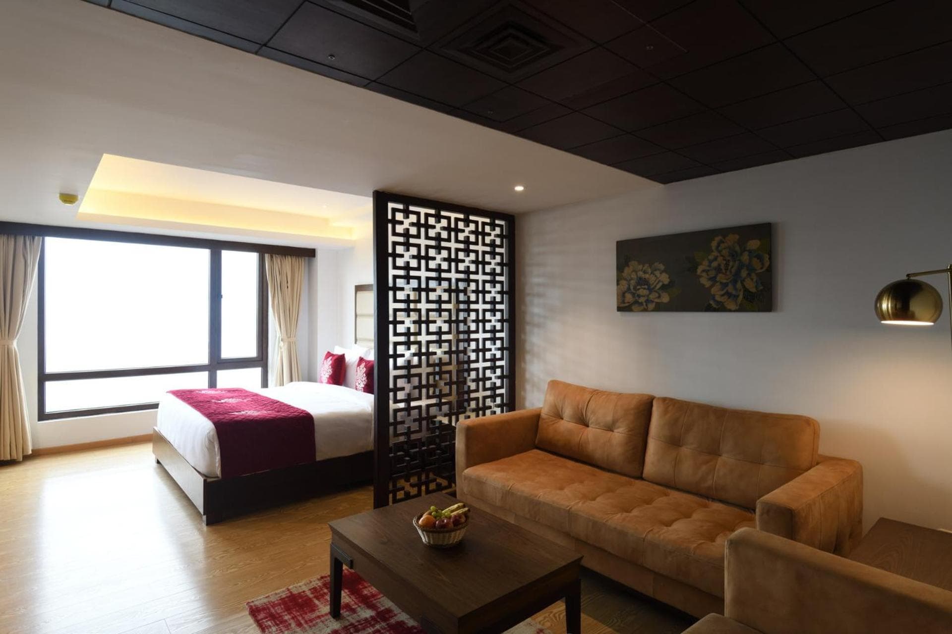 Ramada by Wyndham Gangtok Hotel & Casino Golden
