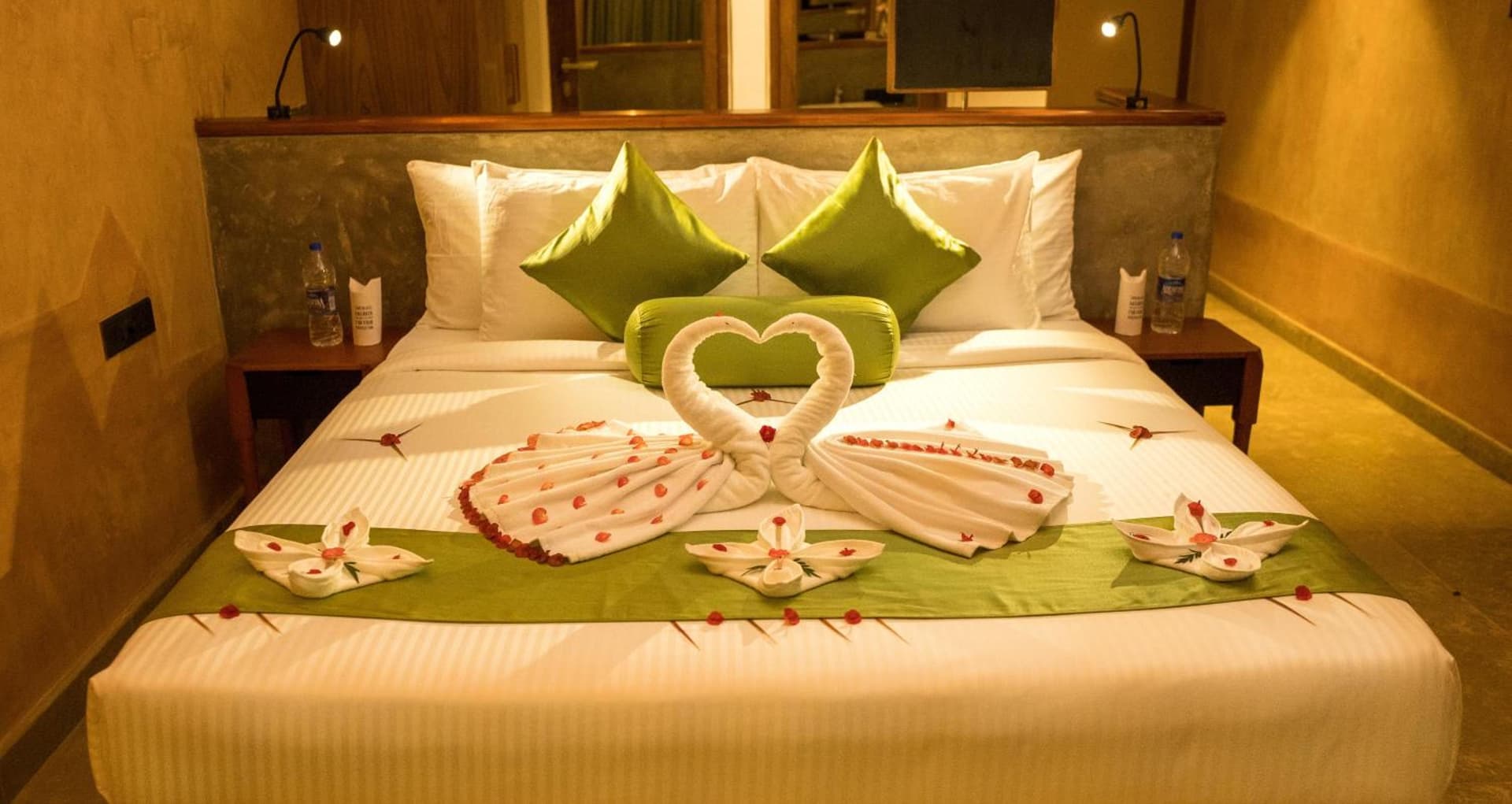 Klov Resort & Spa