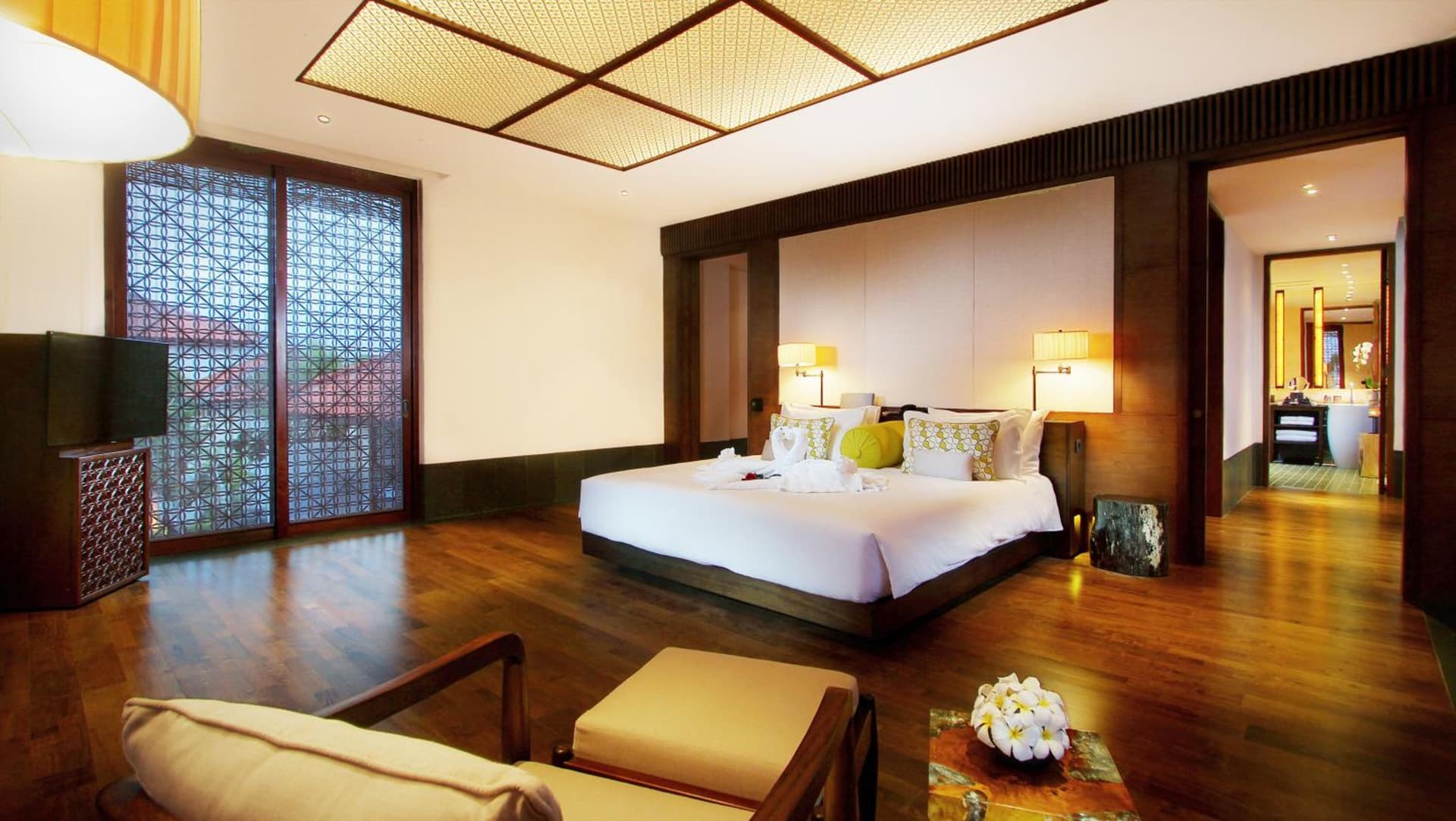 InterContinental Bali Sanur Resort by IHG