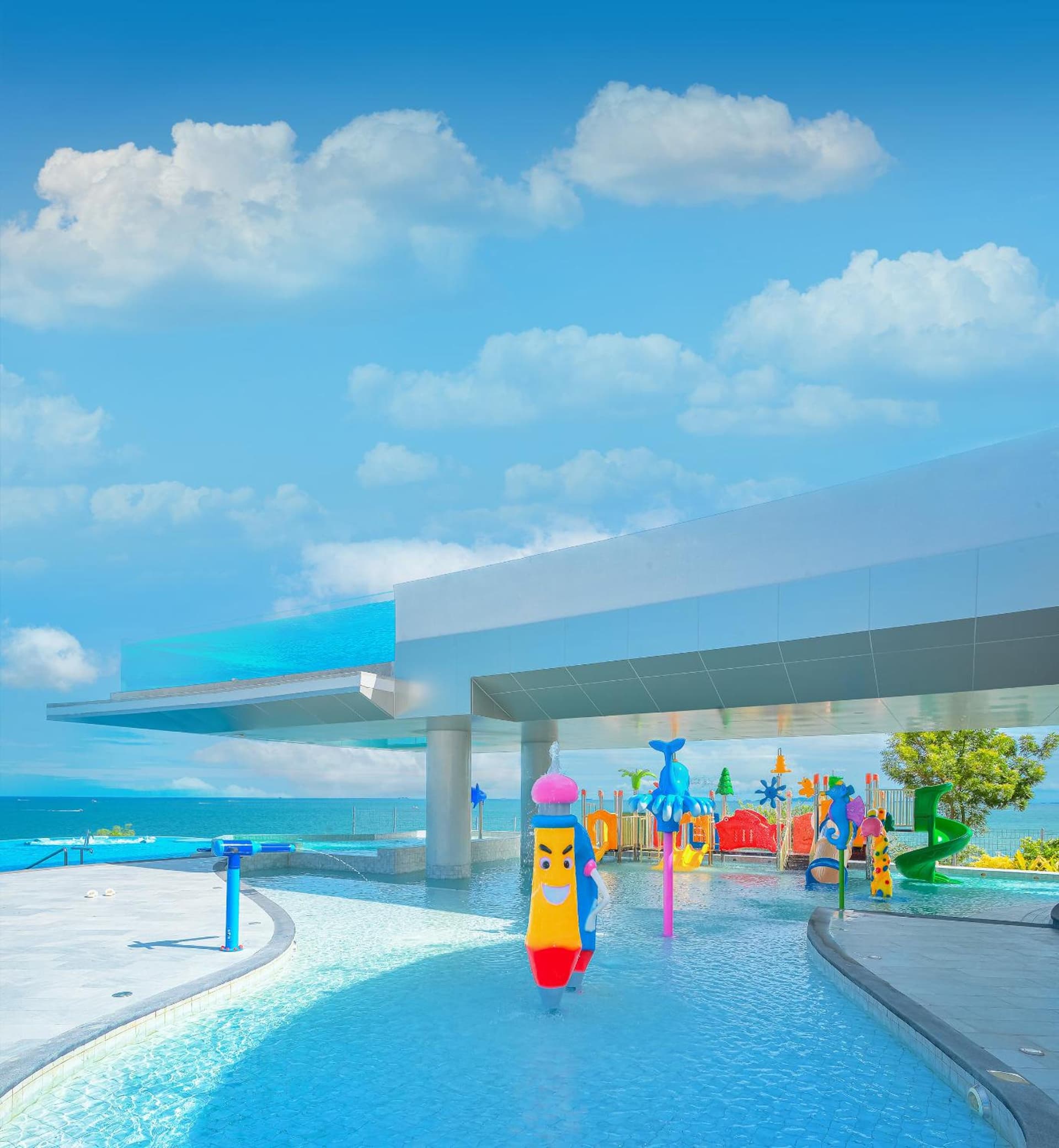 Royal Wing Suites & Spa Pattaya