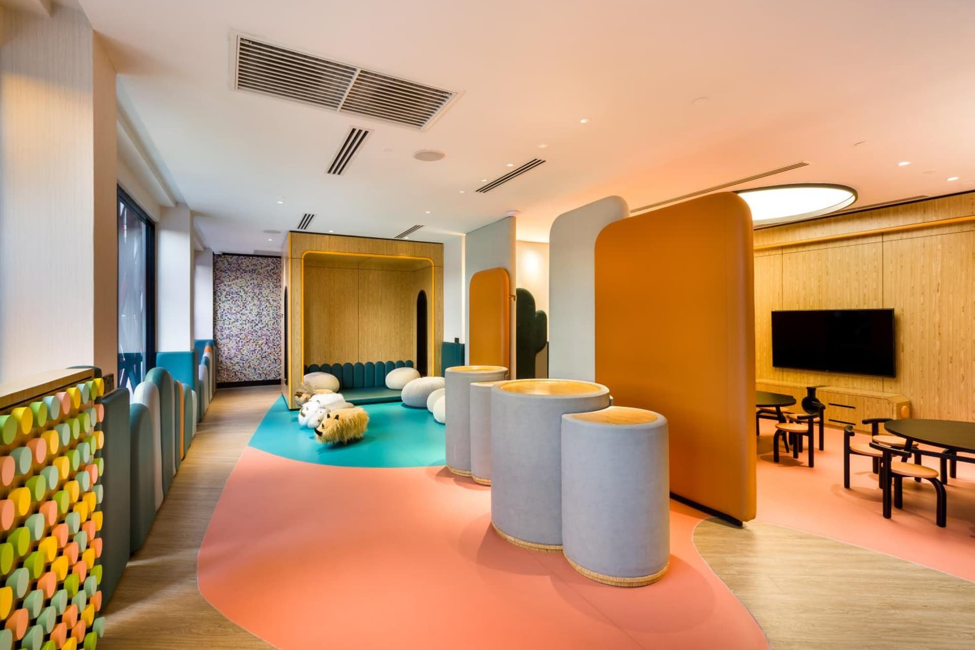M Resort & Hotel Kuala Lumpur