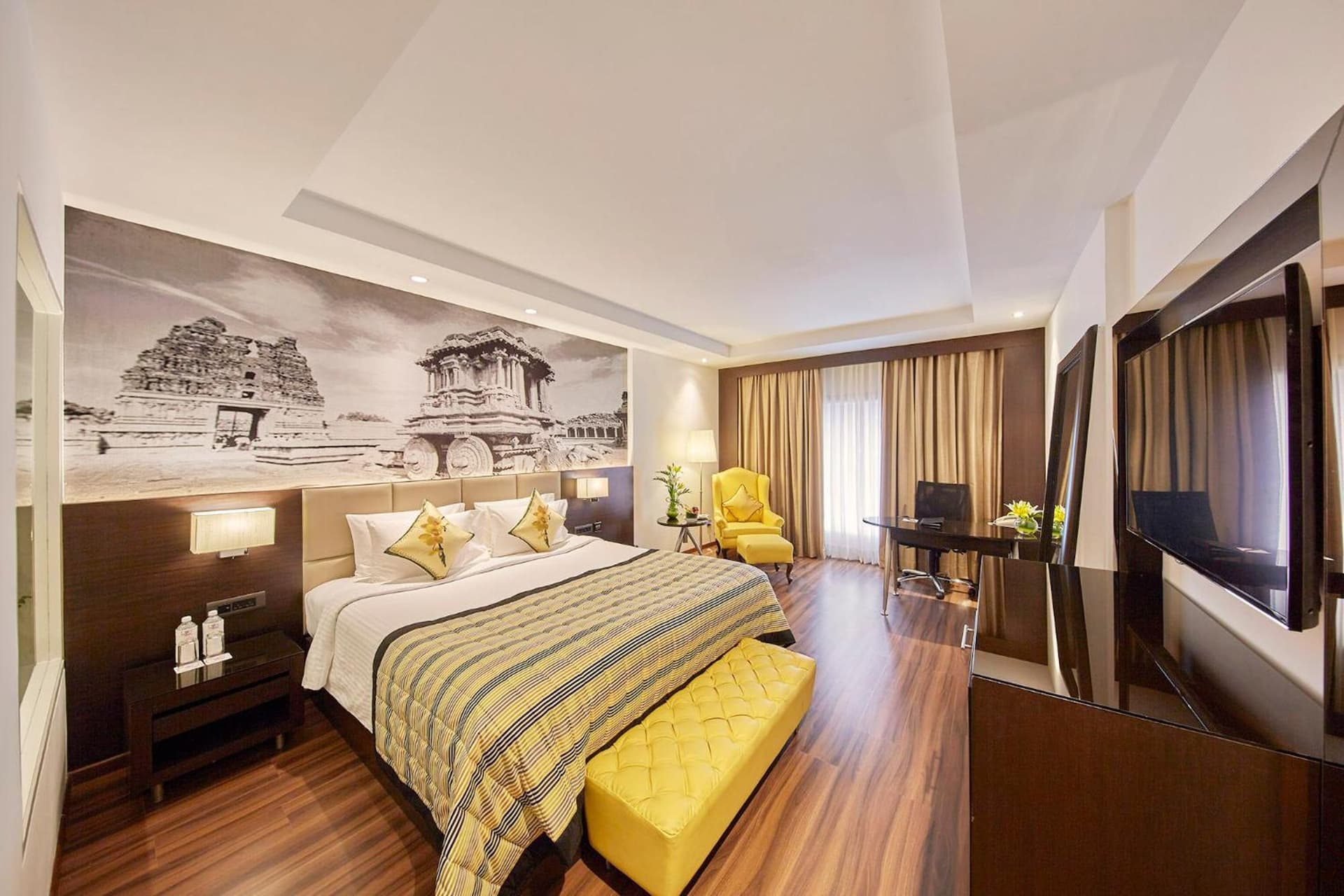 Hotel Royal Orchid Bangalore