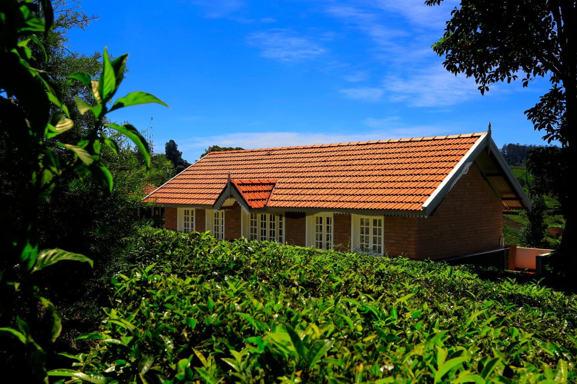 Western Valley Resorts Ooty