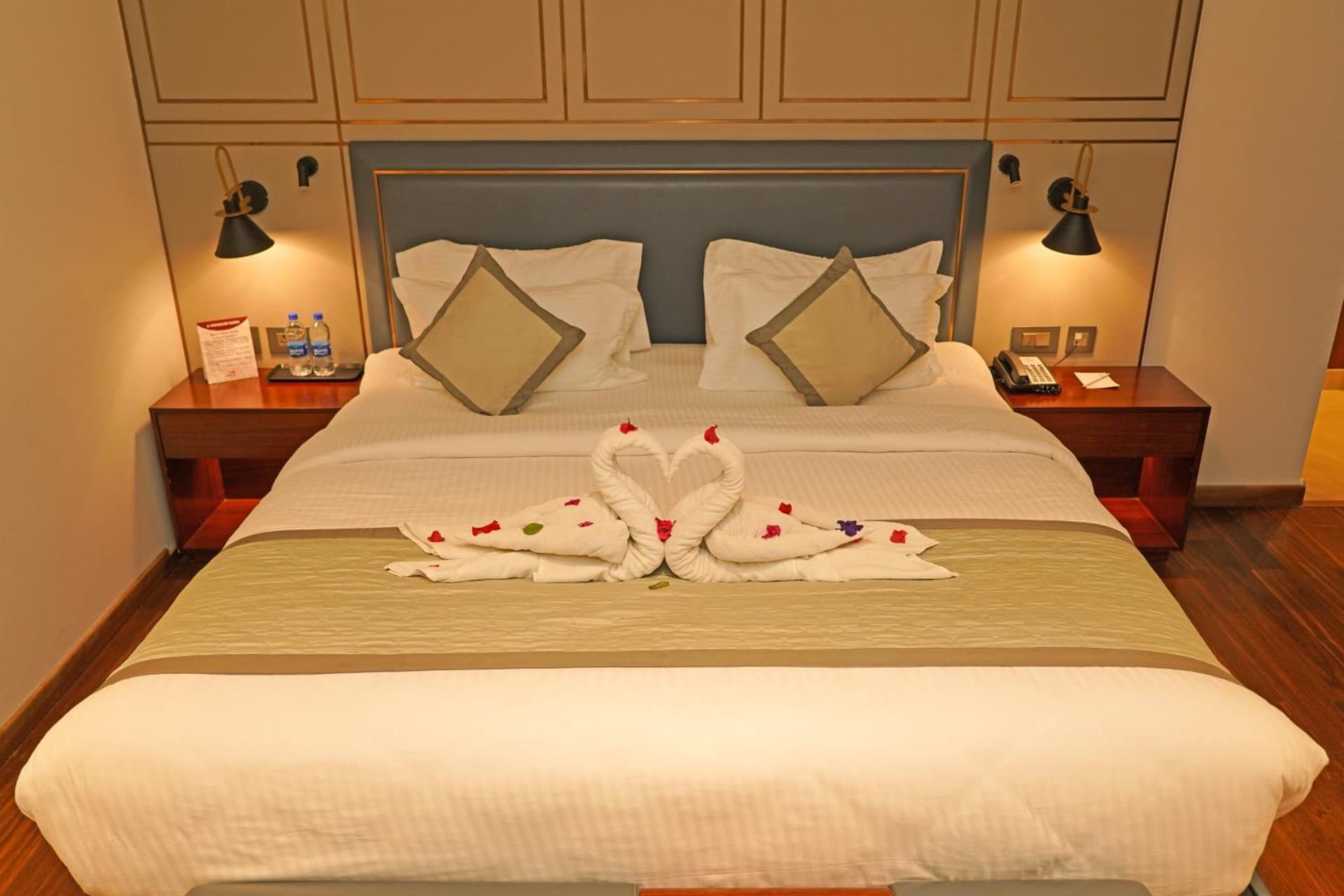 Pride Hotel Udaipur