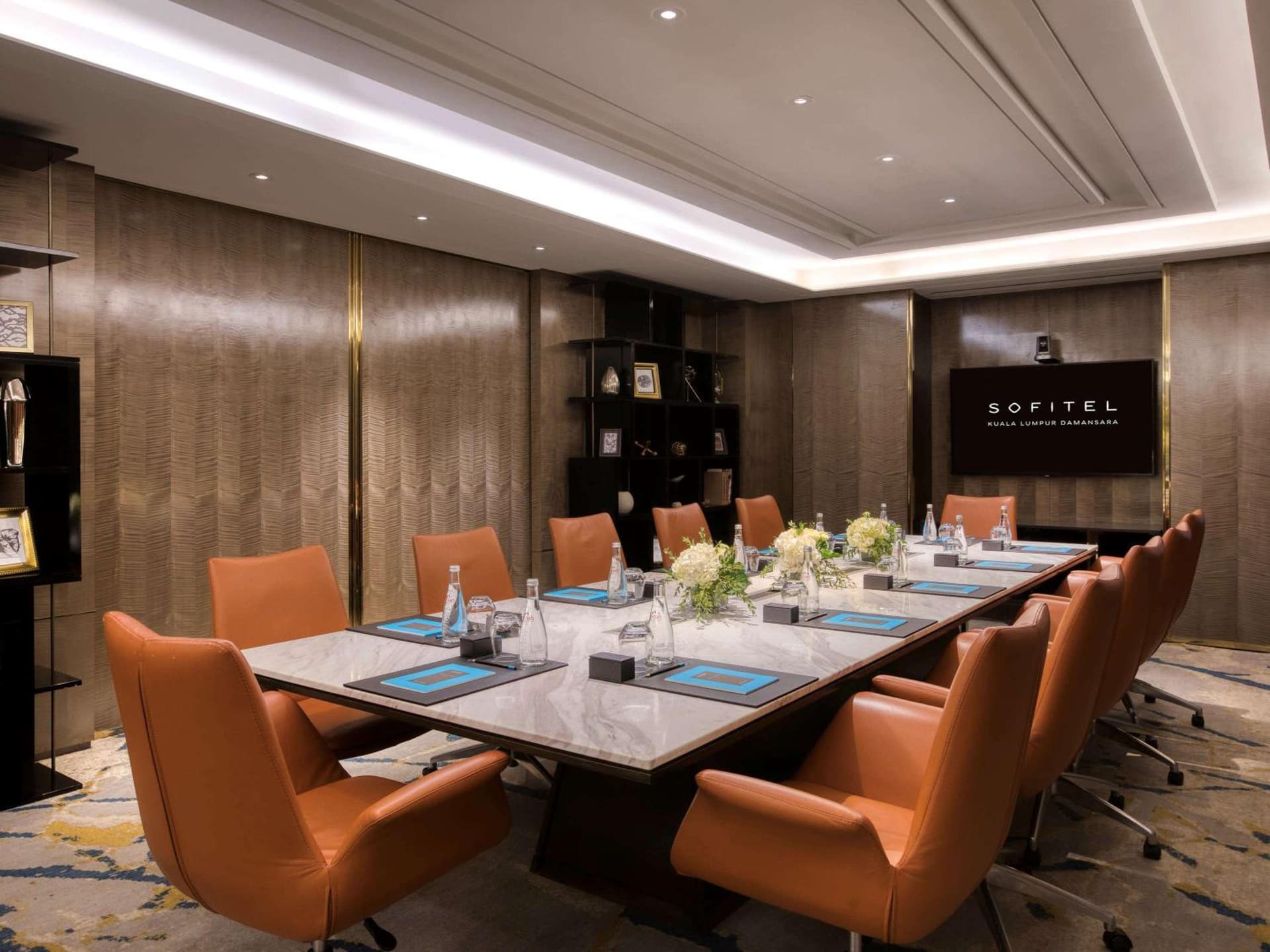 Sofitel Kuala Lumpur Damansara