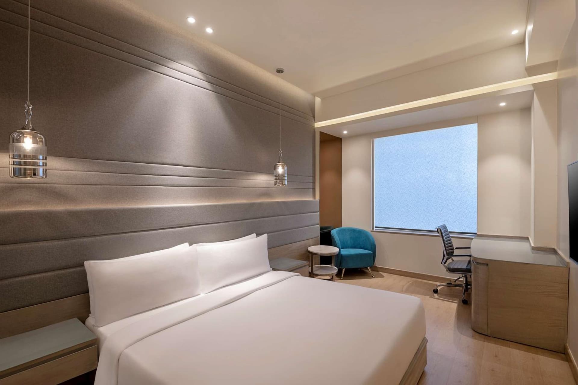 Radisson Blu Towers Kaushambi Delhi NCR