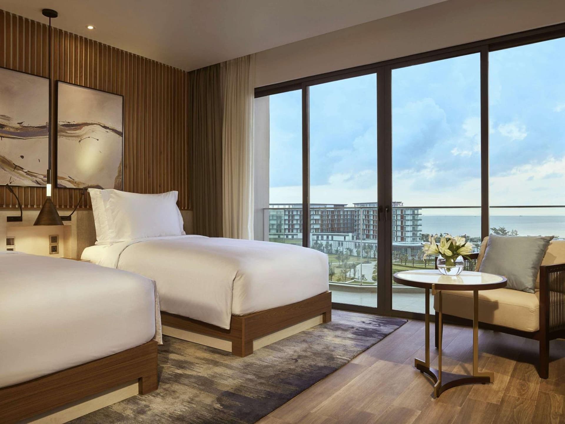 Mövenpick Villas & Residences Phu Quoc