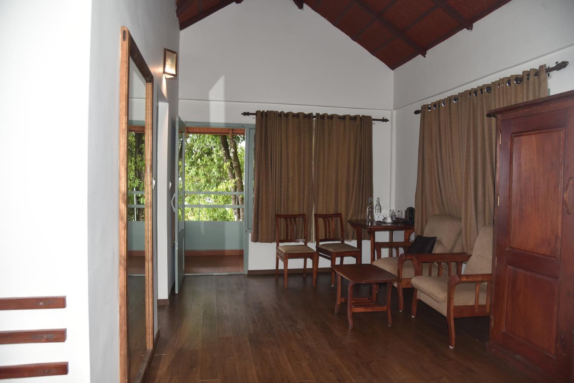 Blackberry Hills Munnar Nature Resort & Spa