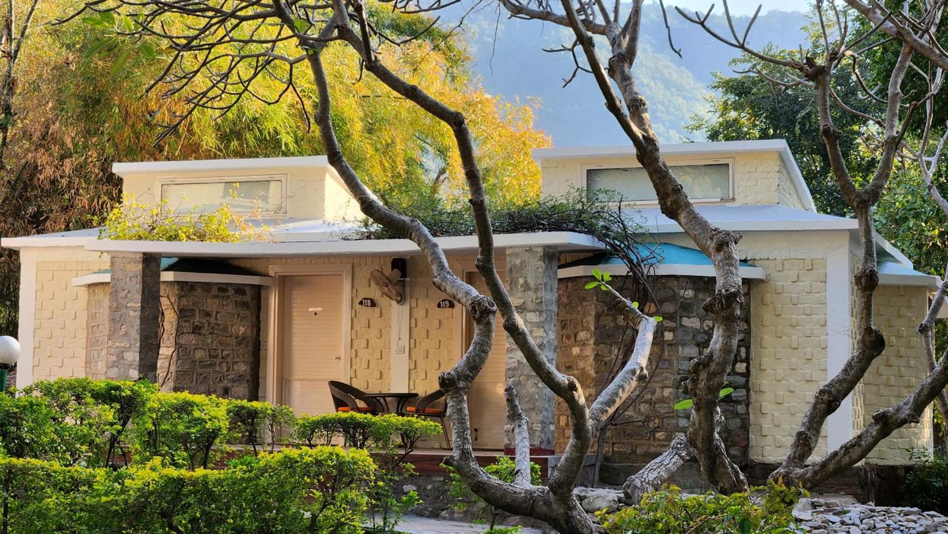 The Solluna Resort