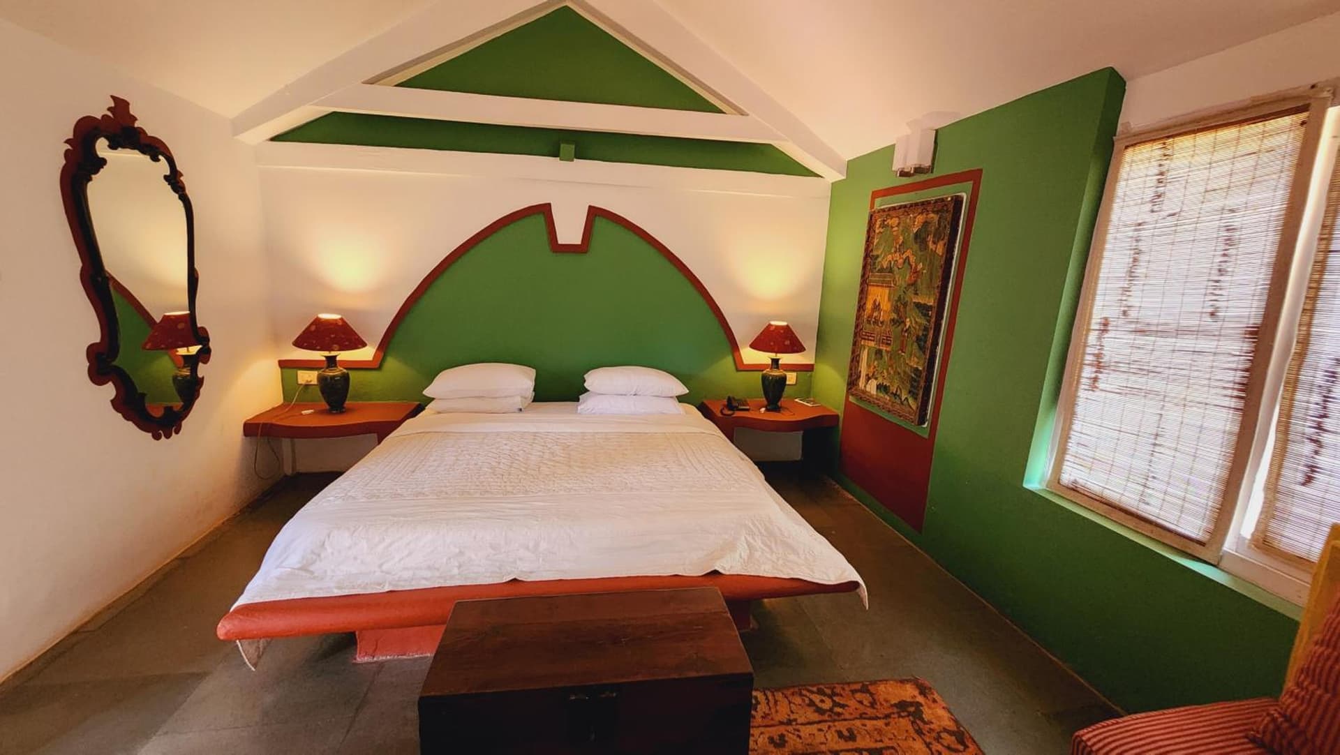 Casa Anjuna