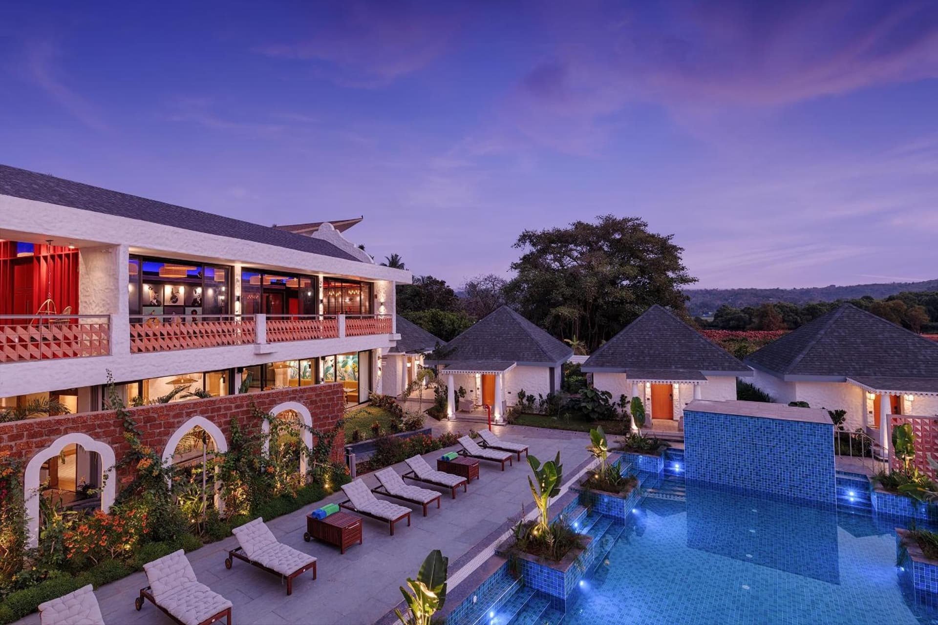Storii By ITC Hotels Moira Riviera