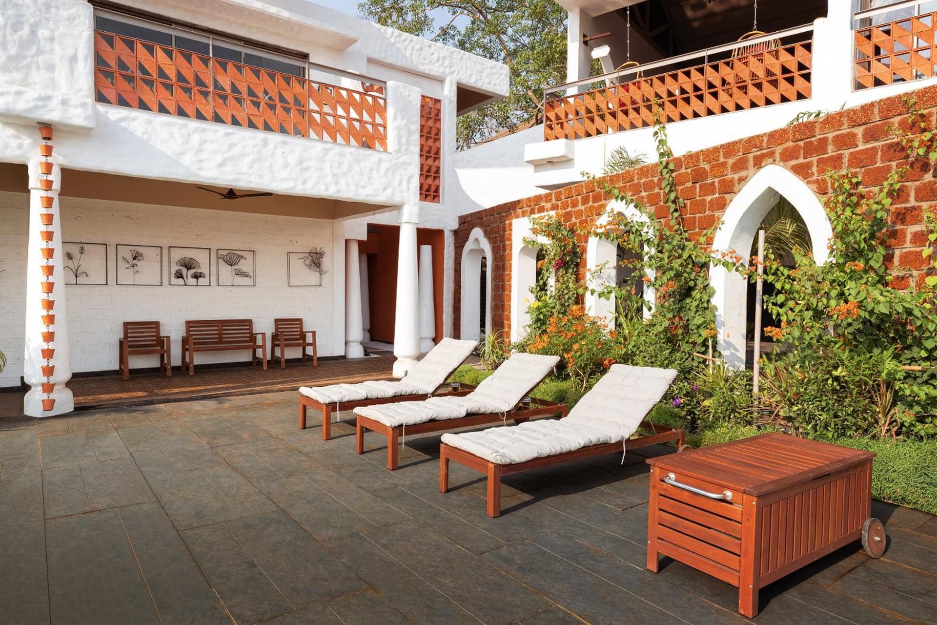 Storii By ITC Hotels Moira Riviera