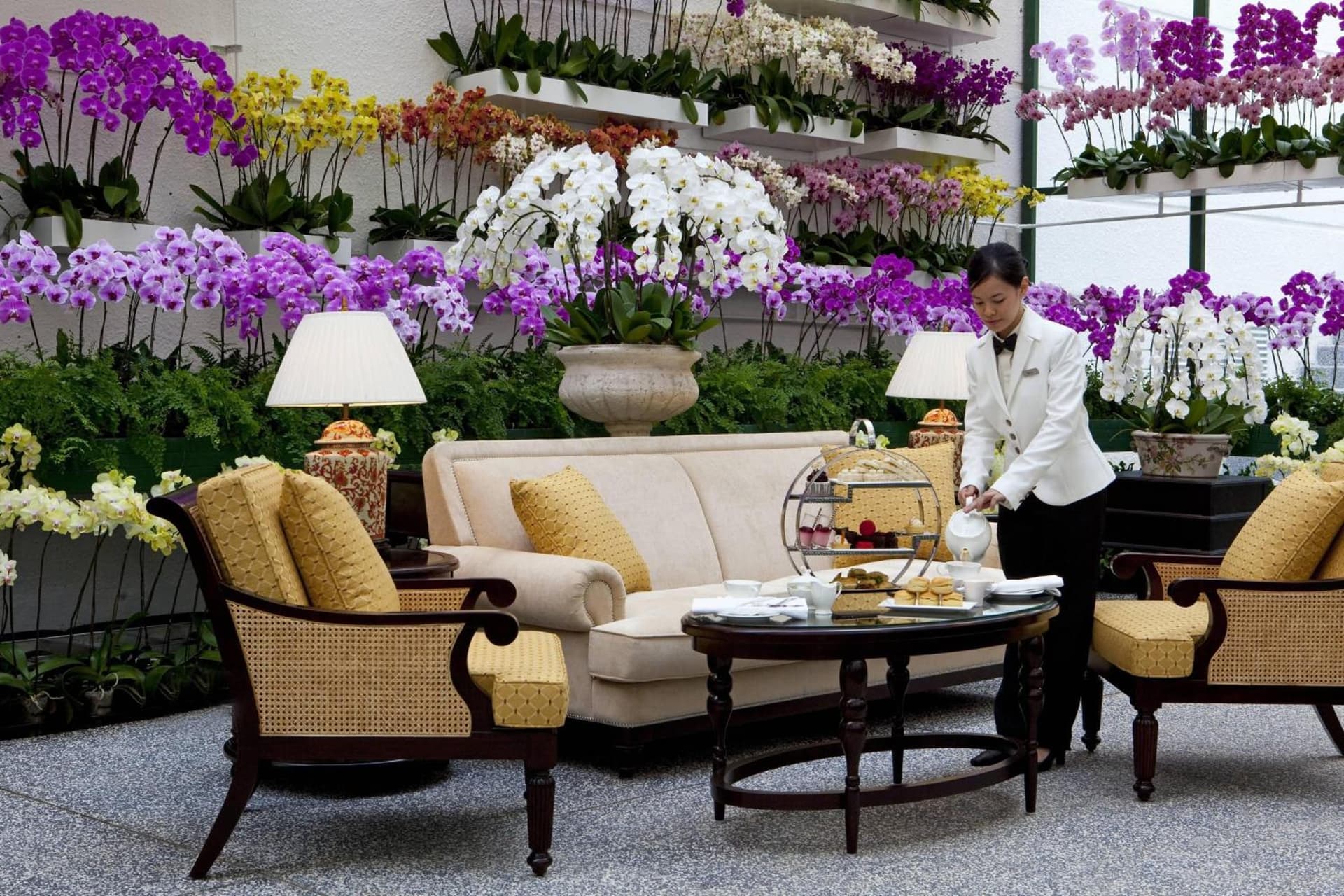 The Majestic Hotel Kuala Lumpur, Autograph Collection