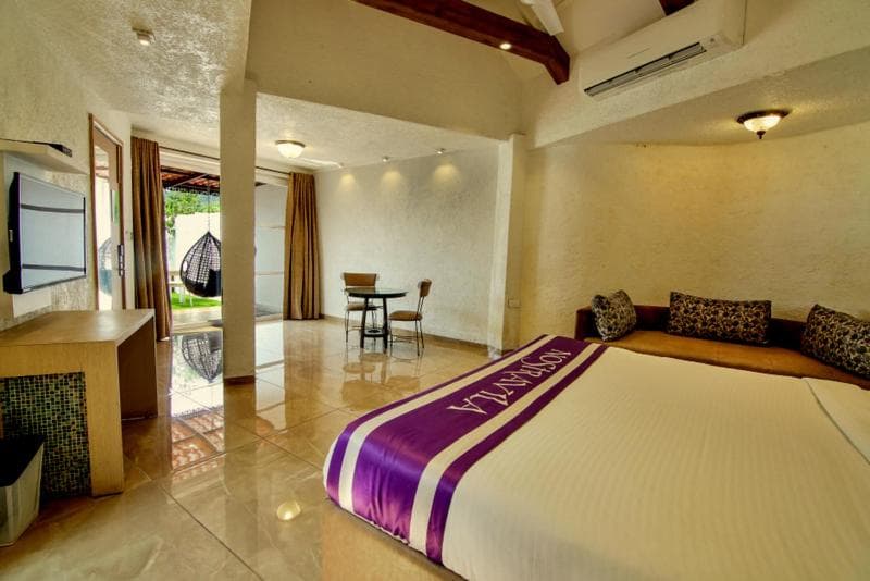Nostravila Resort and Spa