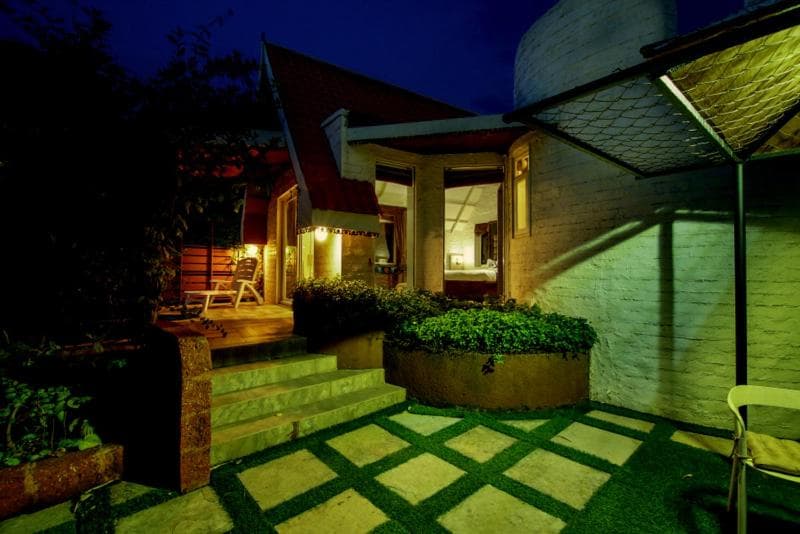 Nostravila Resort and Spa