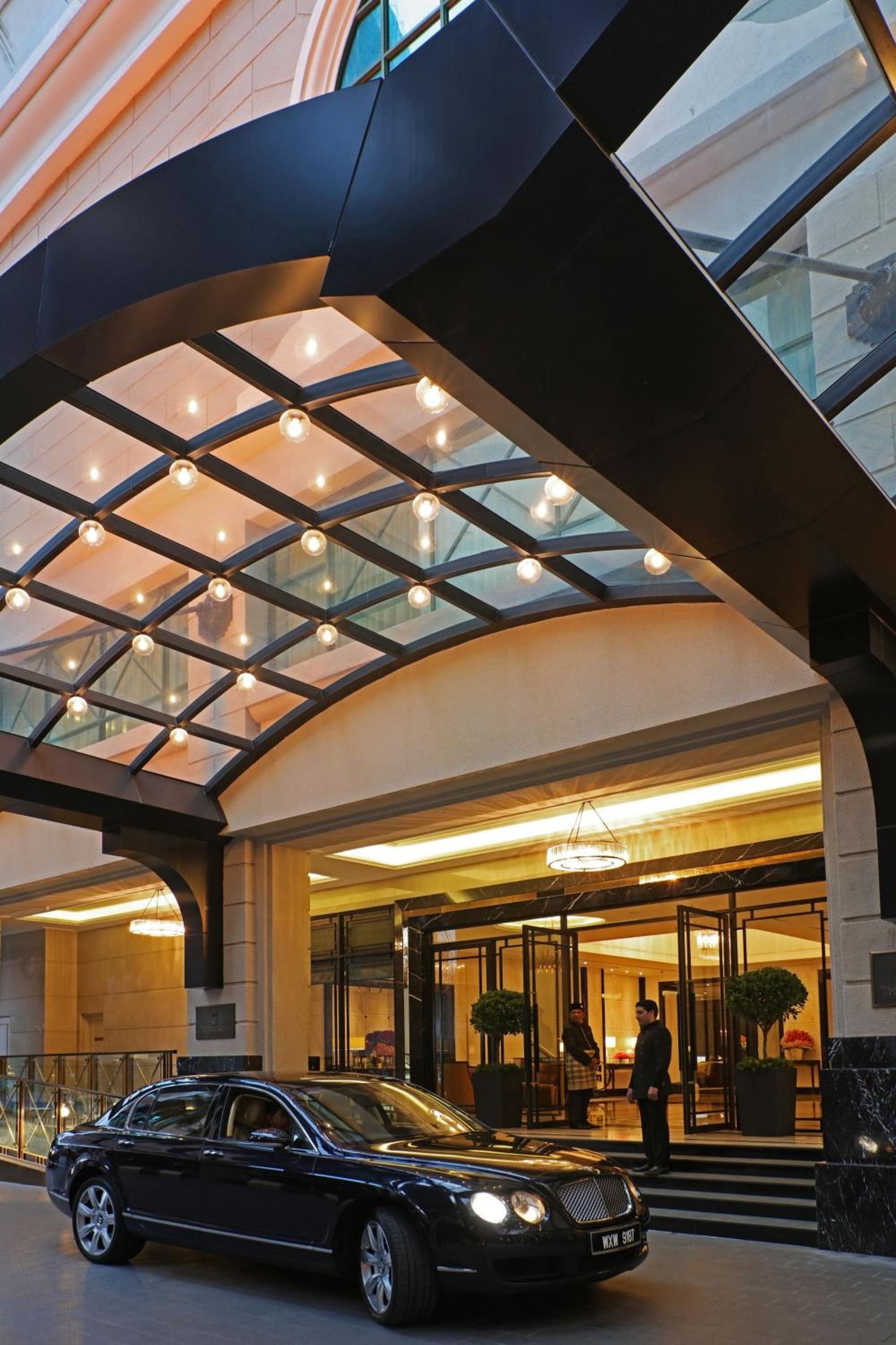 The Ritz-Carlton, Kuala Lumpur