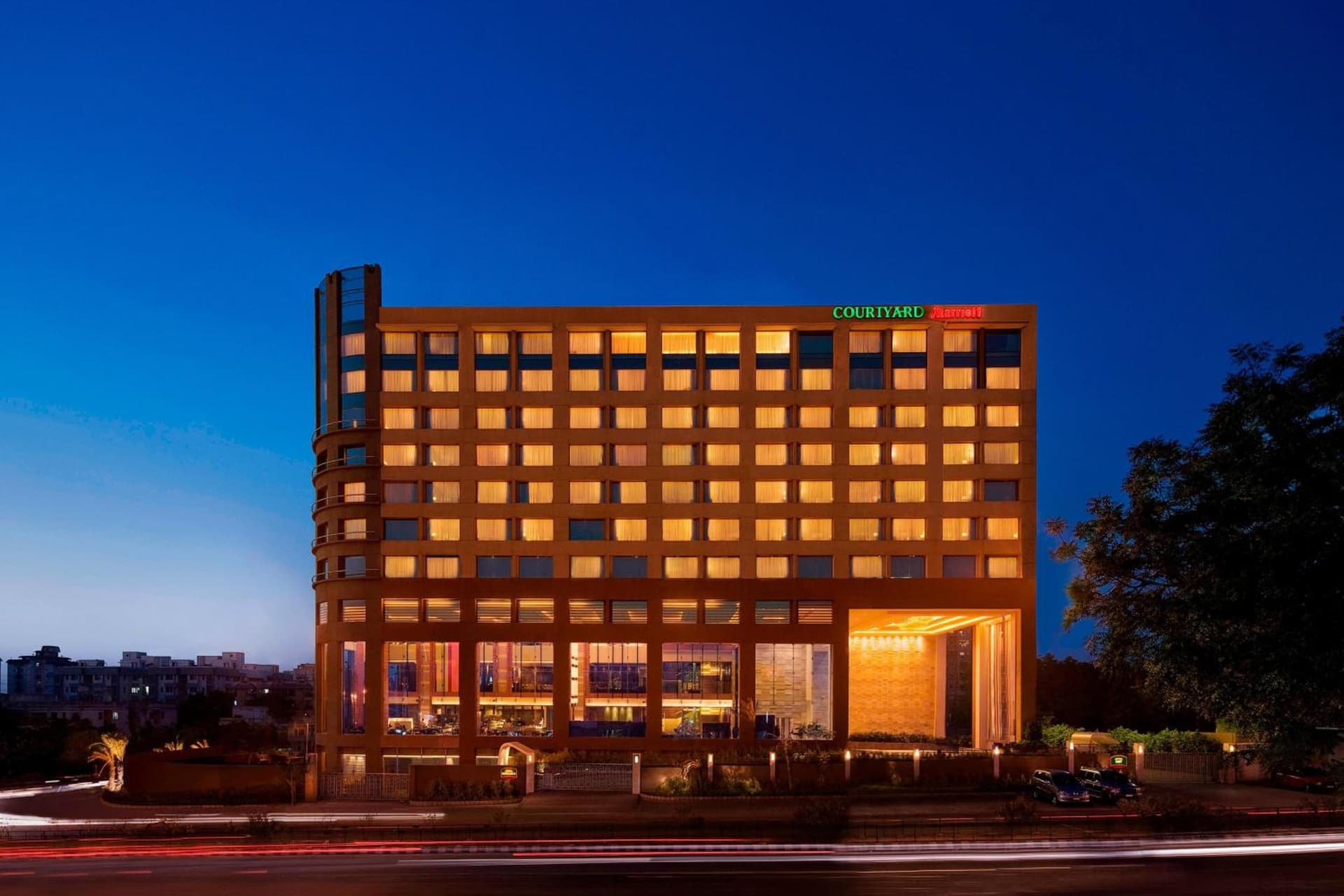 building