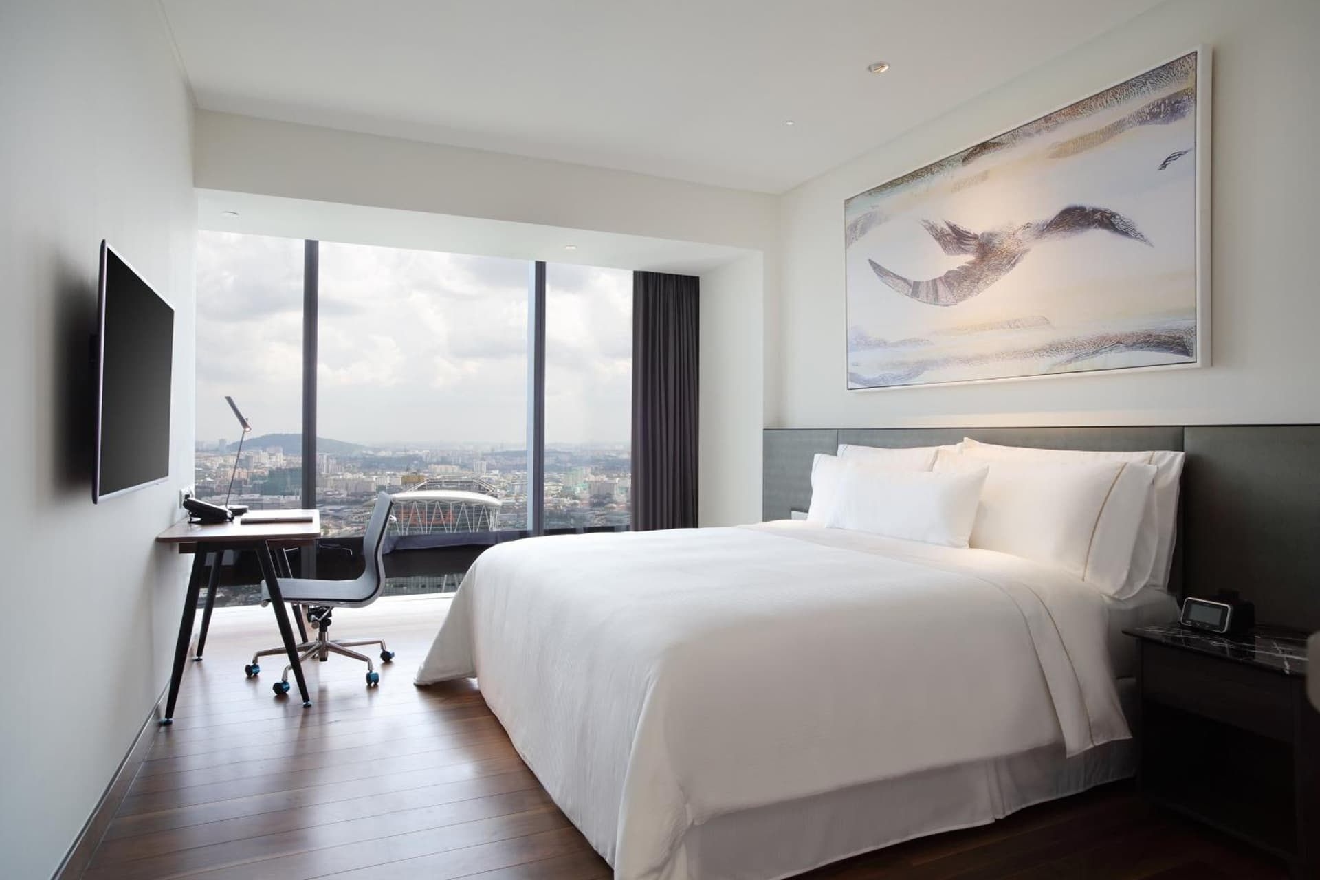 Element by Marriott Kuala Lumpur