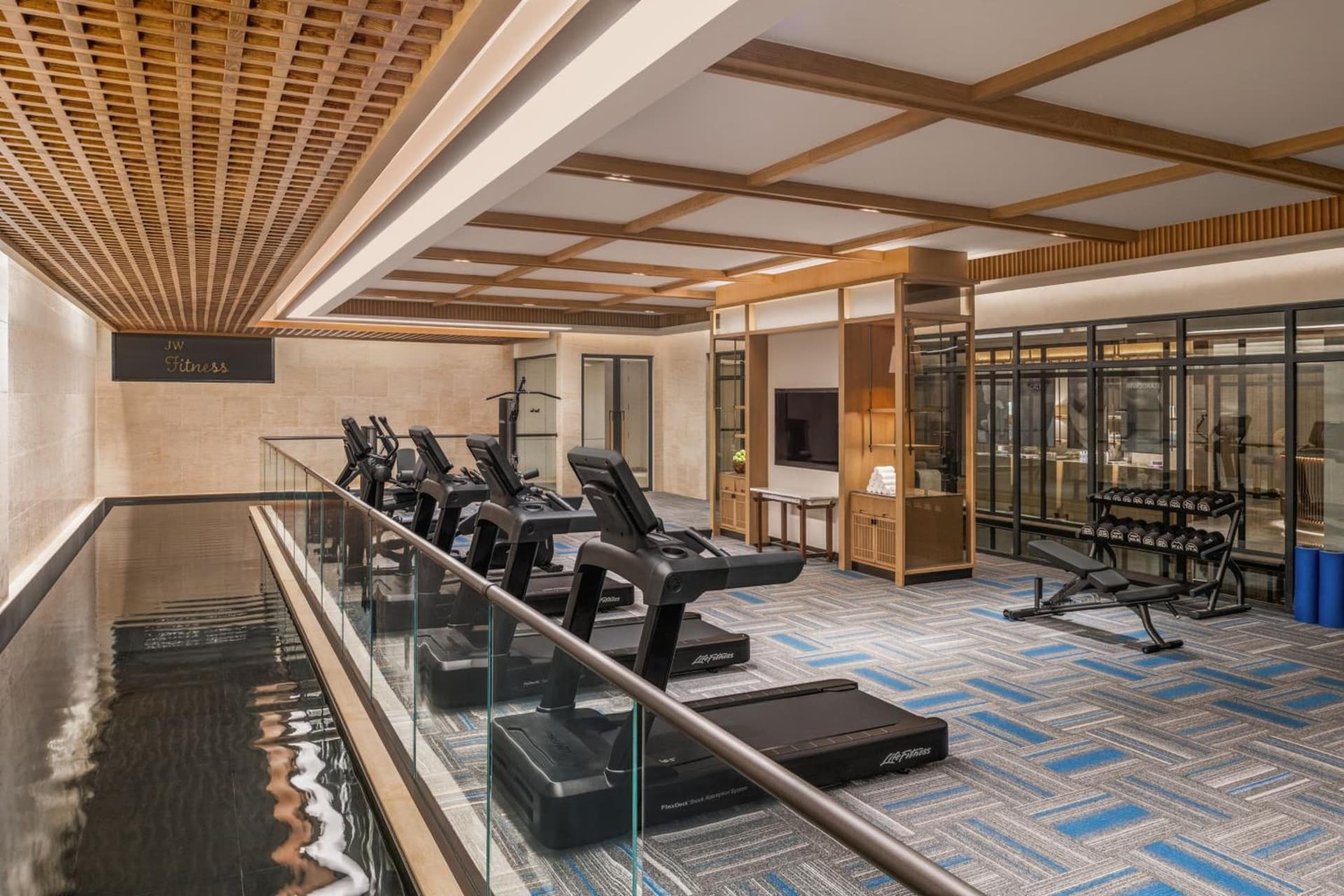 JW Marriott Goa