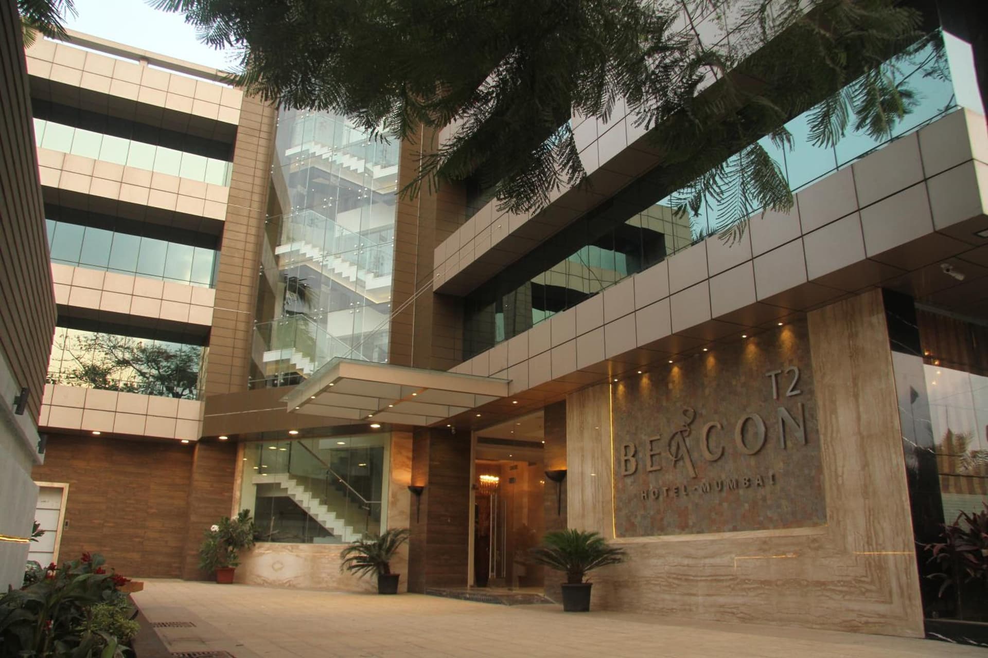 Hotel Beacon T2