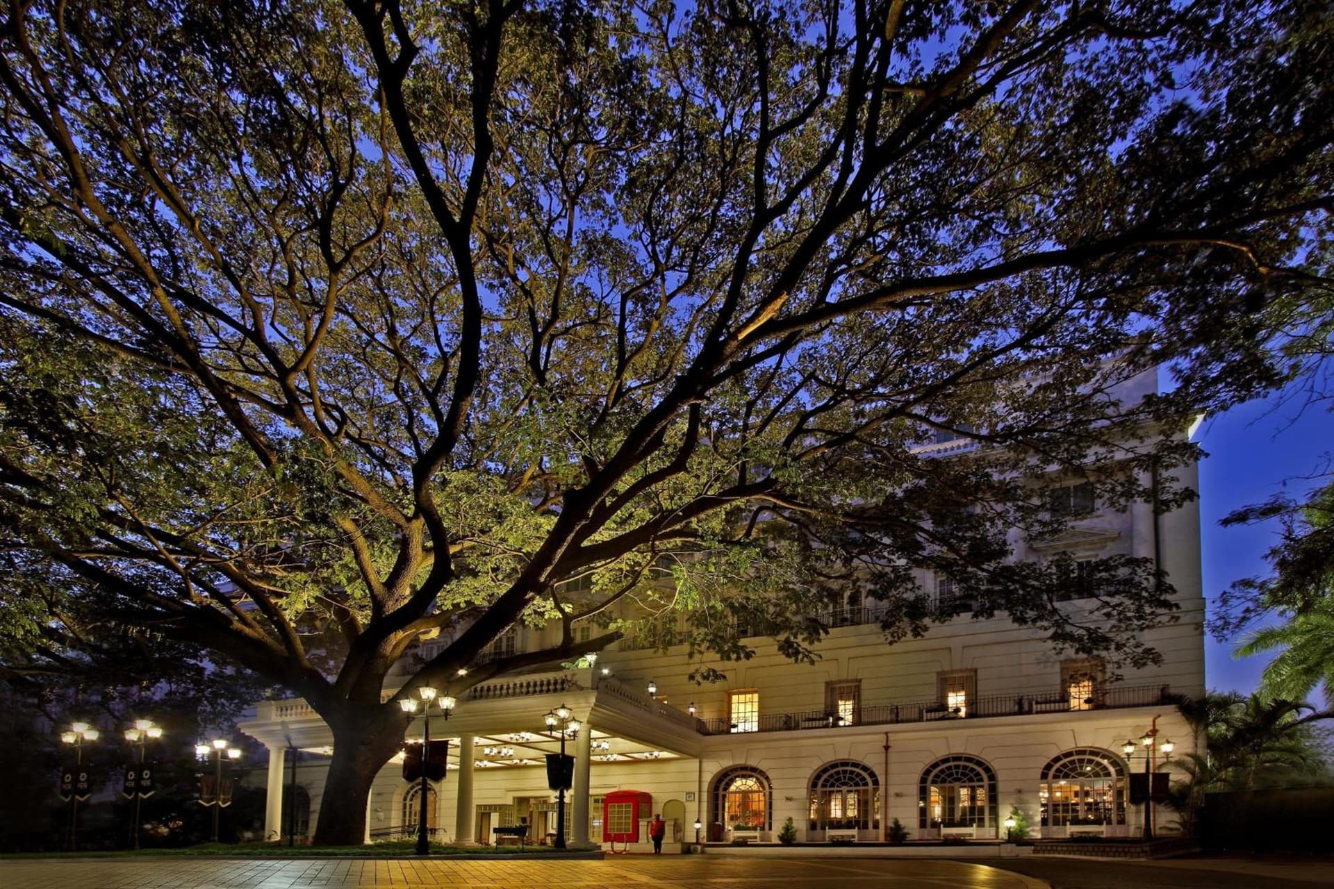 ITC Windsor, a Luxury Collection Hotel, Bengaluru