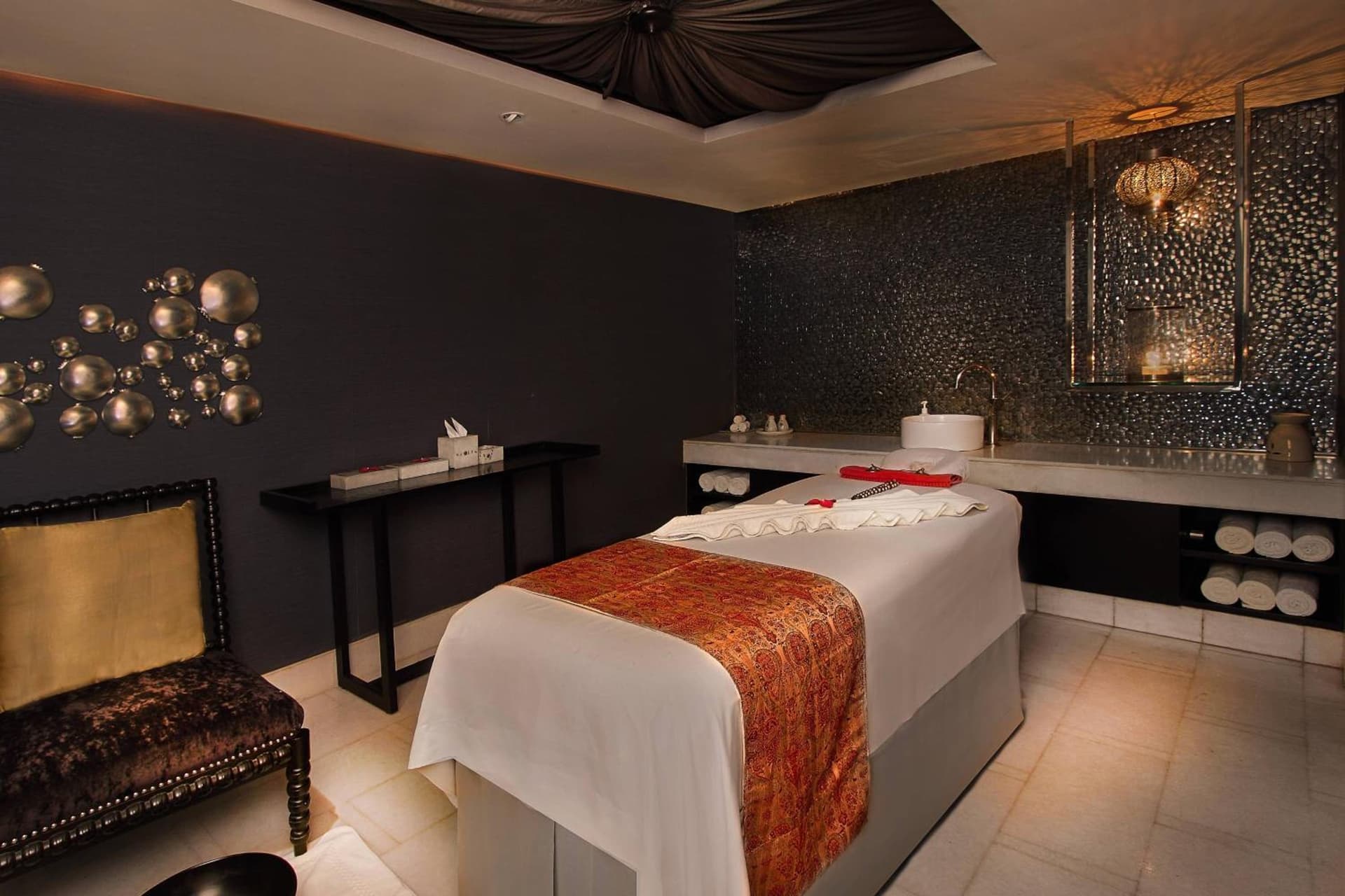 ITC Windsor, a Luxury Collection Hotel, Bengaluru