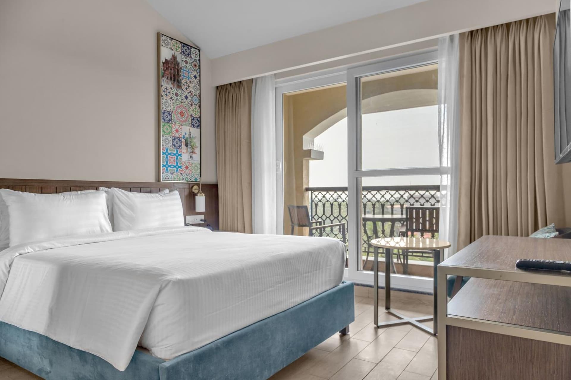 Fairfield by Marriott Goa Calangute